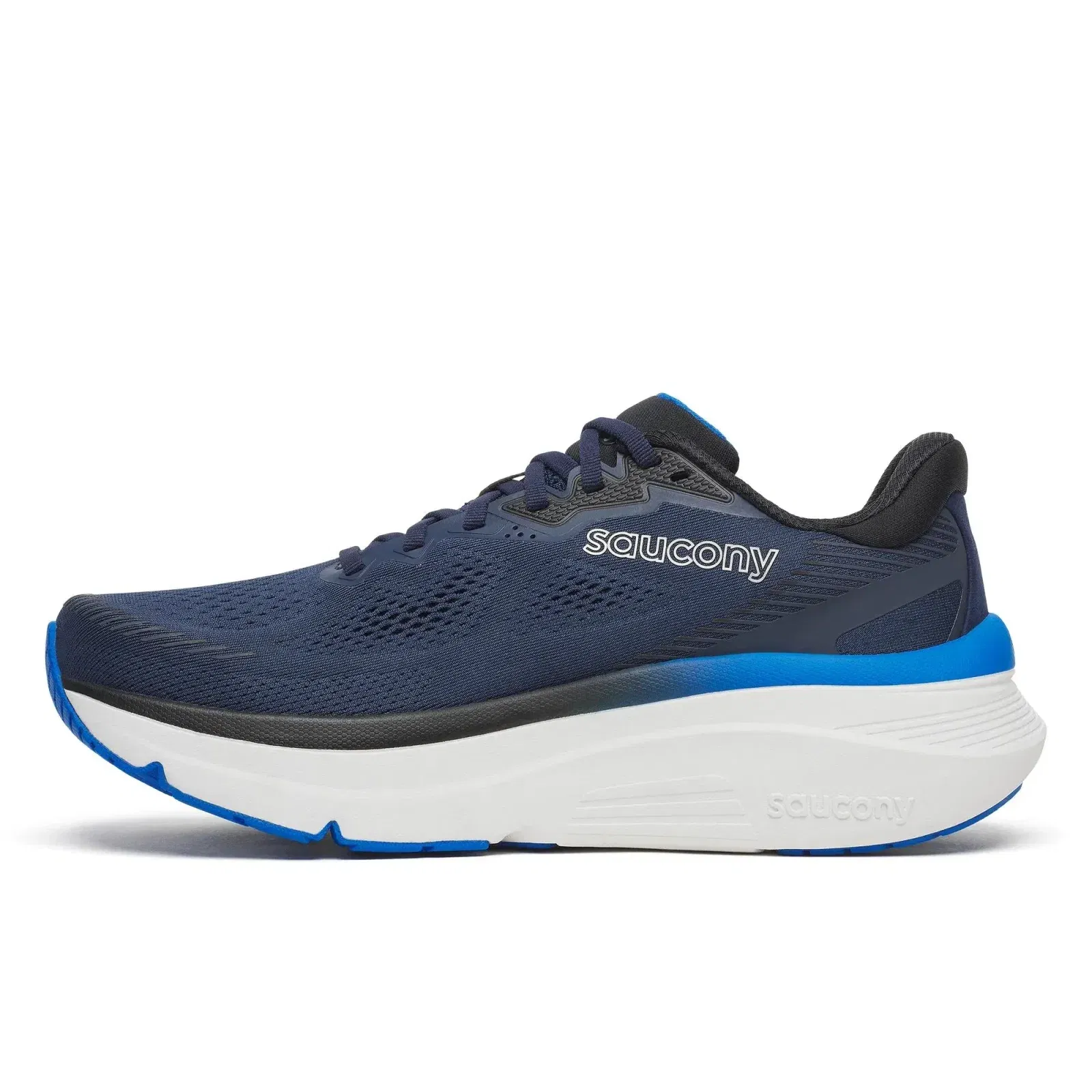 Saucony Men's Guide 19 Navy | Royal