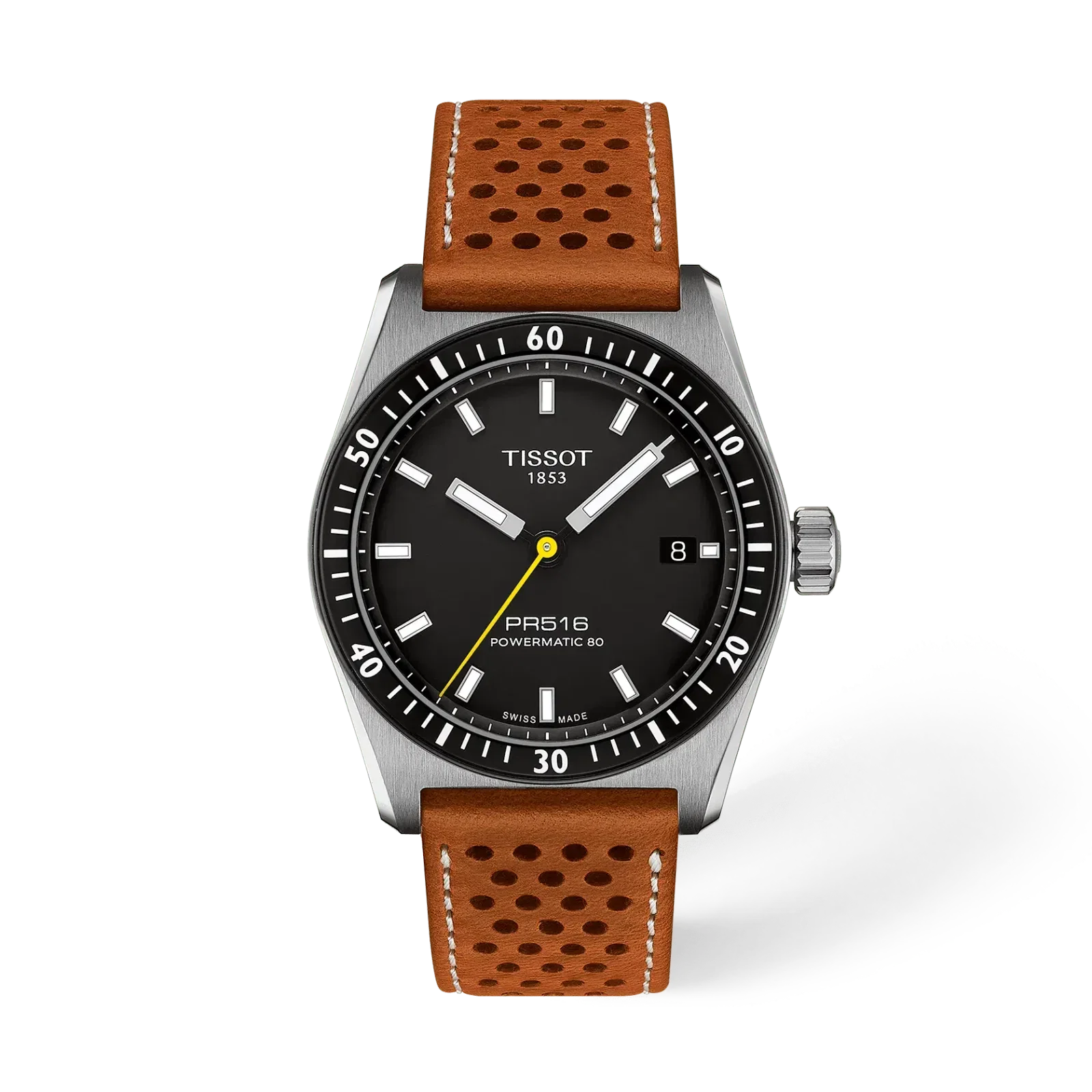Tissot Pr516 38Mm T1494071605100