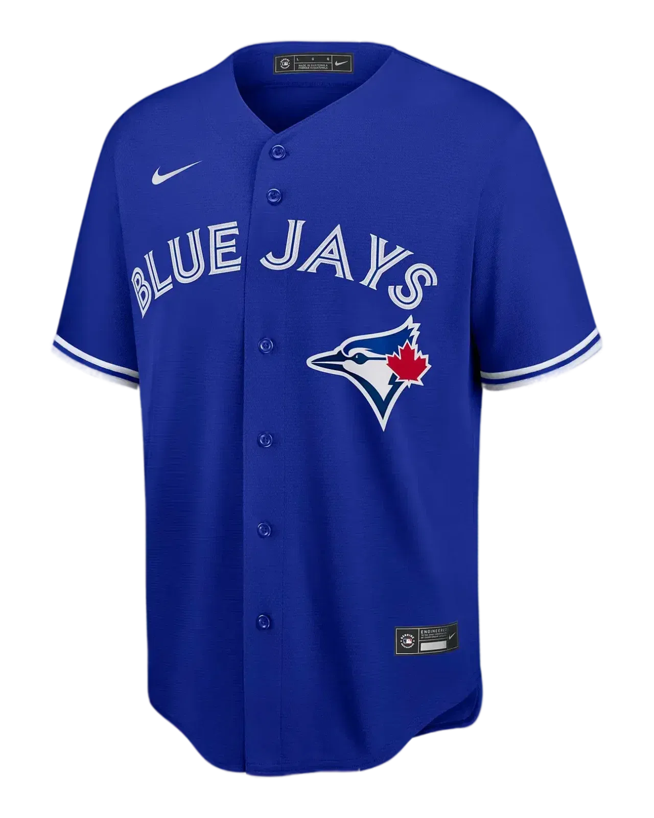 Toronto Blue Jays MLB Limited Jersey (Bo Bichette)