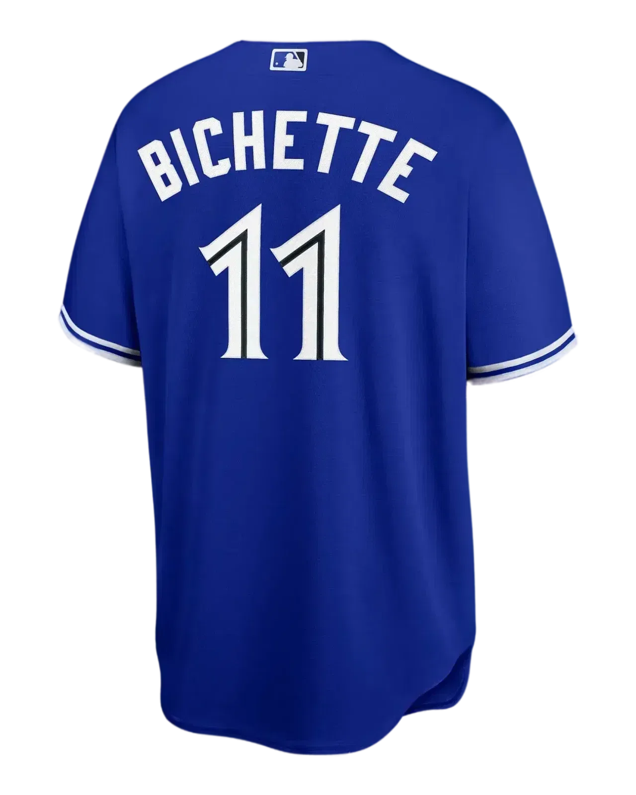 Toronto Blue Jays MLB Limited Jersey (Bo Bichette)