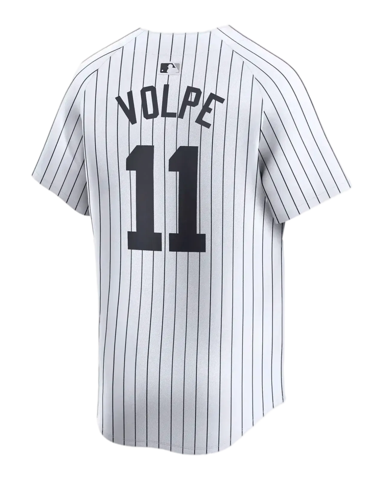 New York Yankees MLB Limited Jersey (Anthony)