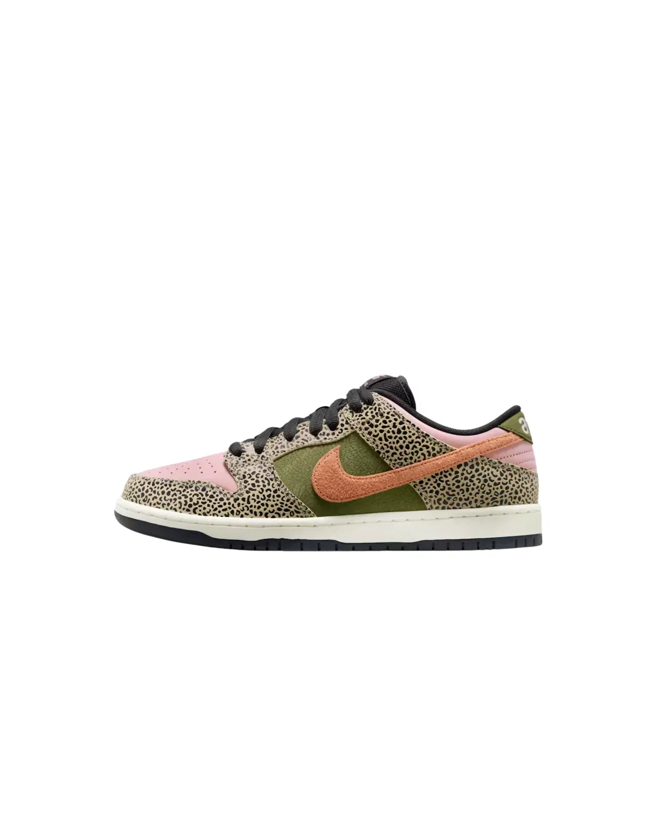Nike Sb Dunk Low Arts-Rec