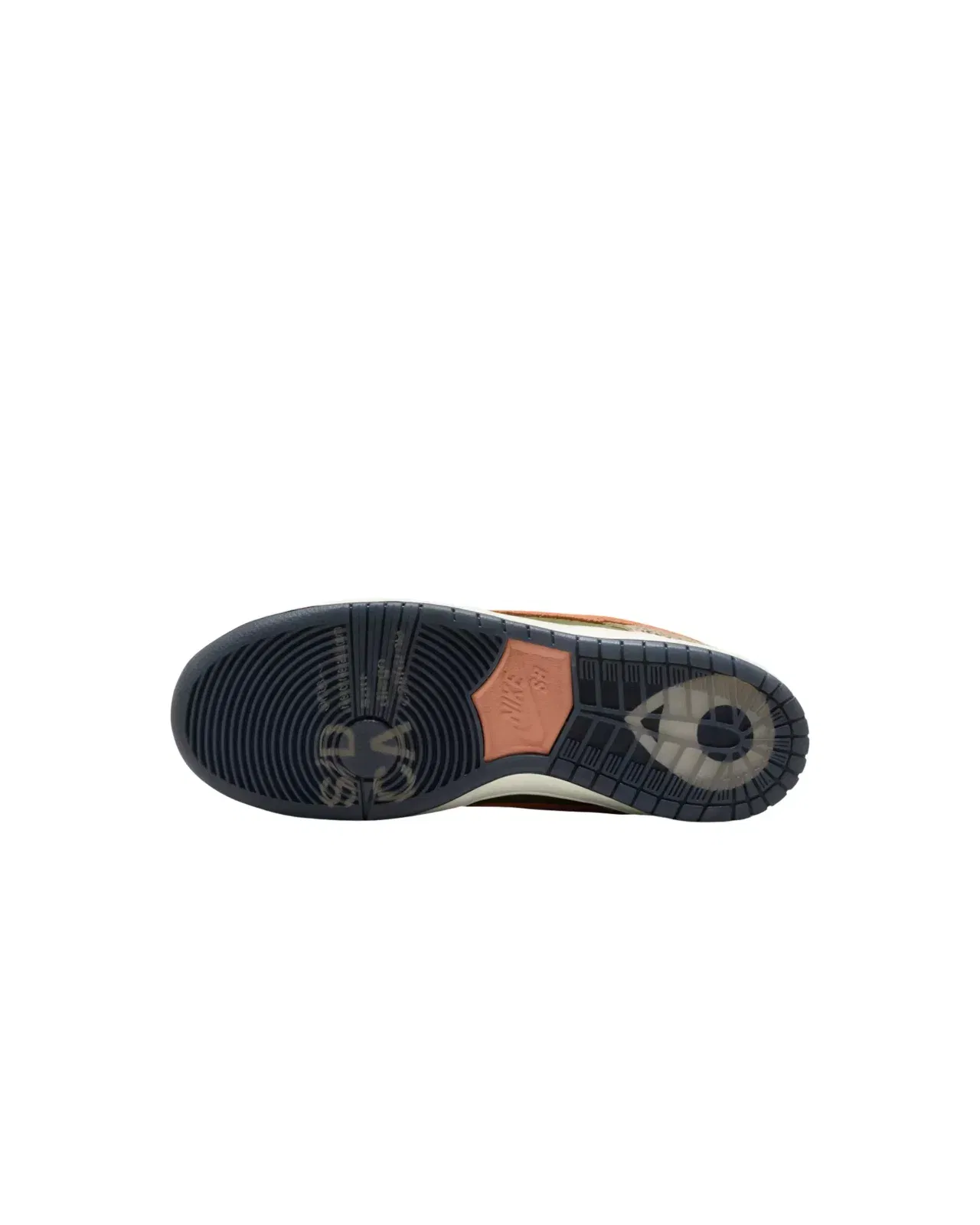 Nike Sb Dunk Low Arts-Rec