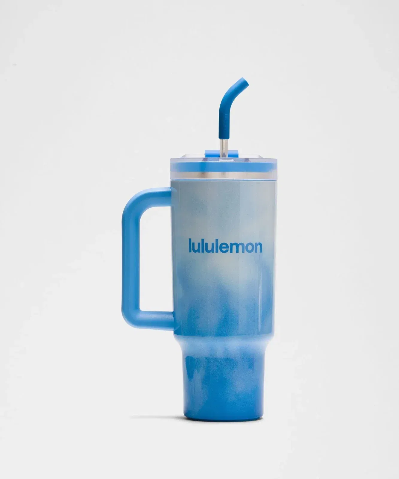 Lululemon Insulated Tumbler 40oz *Print