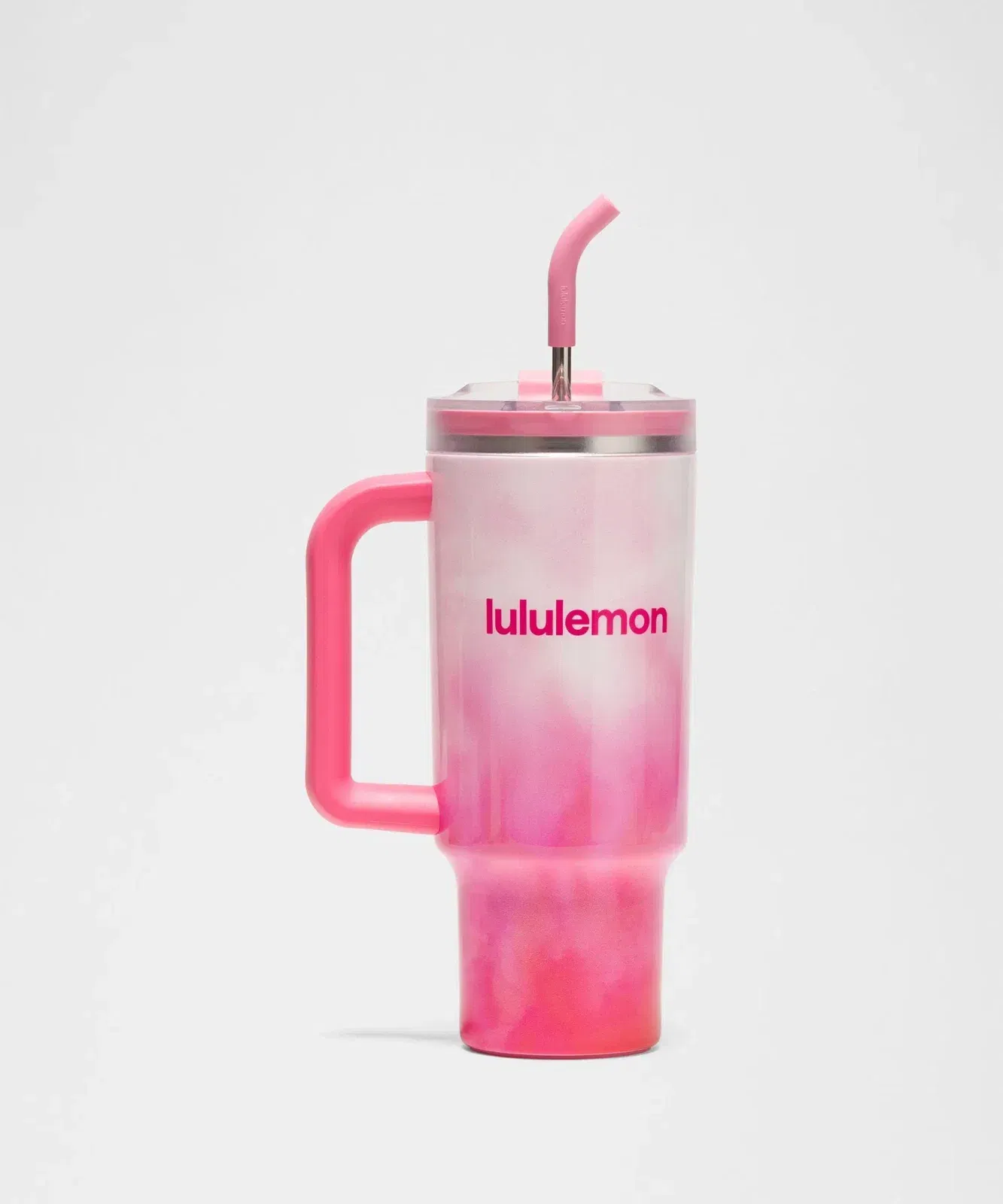 Lululemon Insulated Tumbler 40oz *Print
