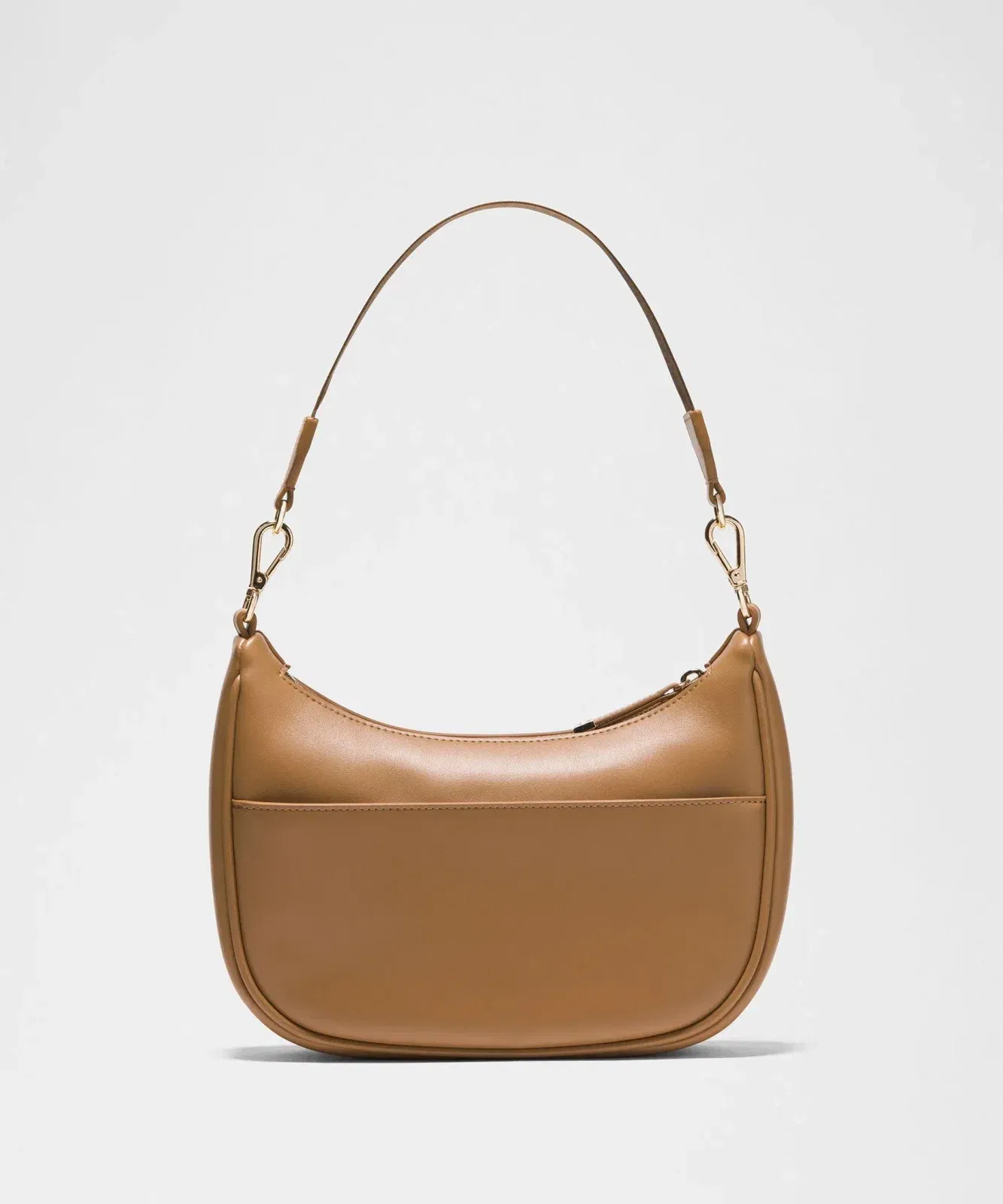 Lululemon City Essentials Small Shoulder Bag 3L *Smooth Leather Alternative