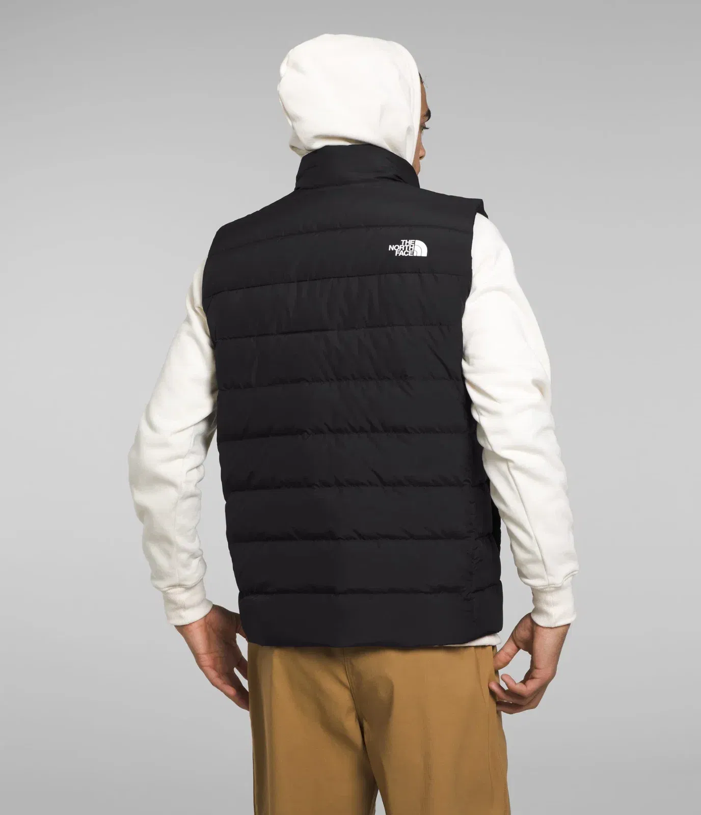 The North Face Men’s Aconcagua 3 Vest TNF Black