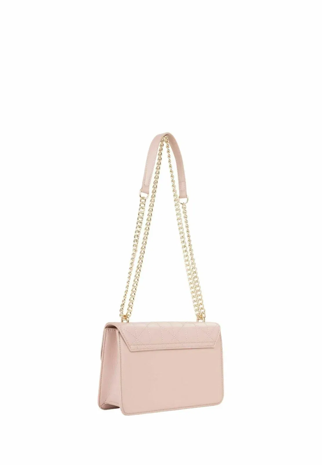Valentino Bags Flap - Handbag - Cipria