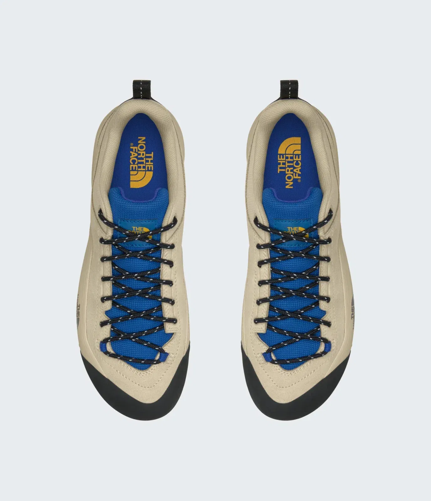 The North Face Verto Approach Shoes Desert Stone Desert Stone