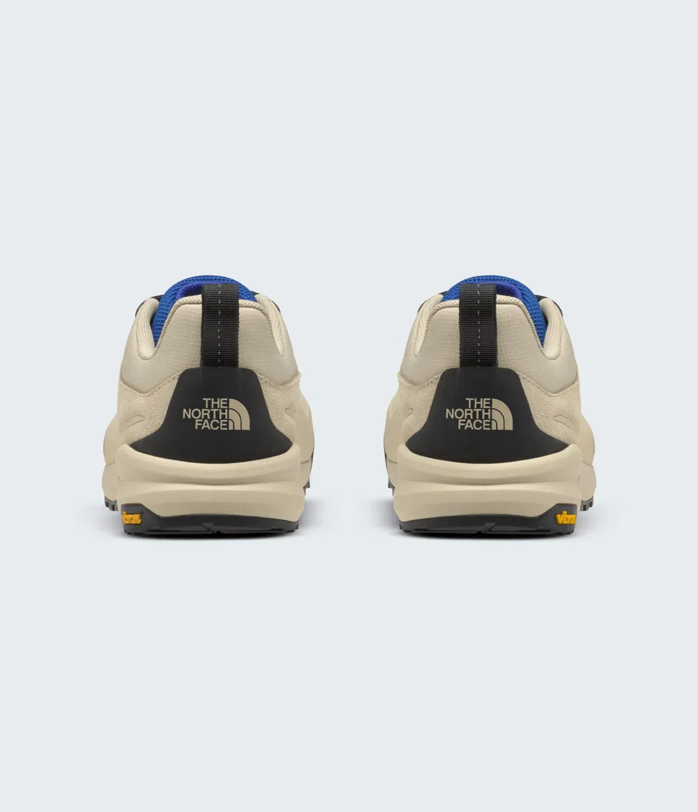 The North Face Verto Approach Shoes Desert Stone Desert Stone