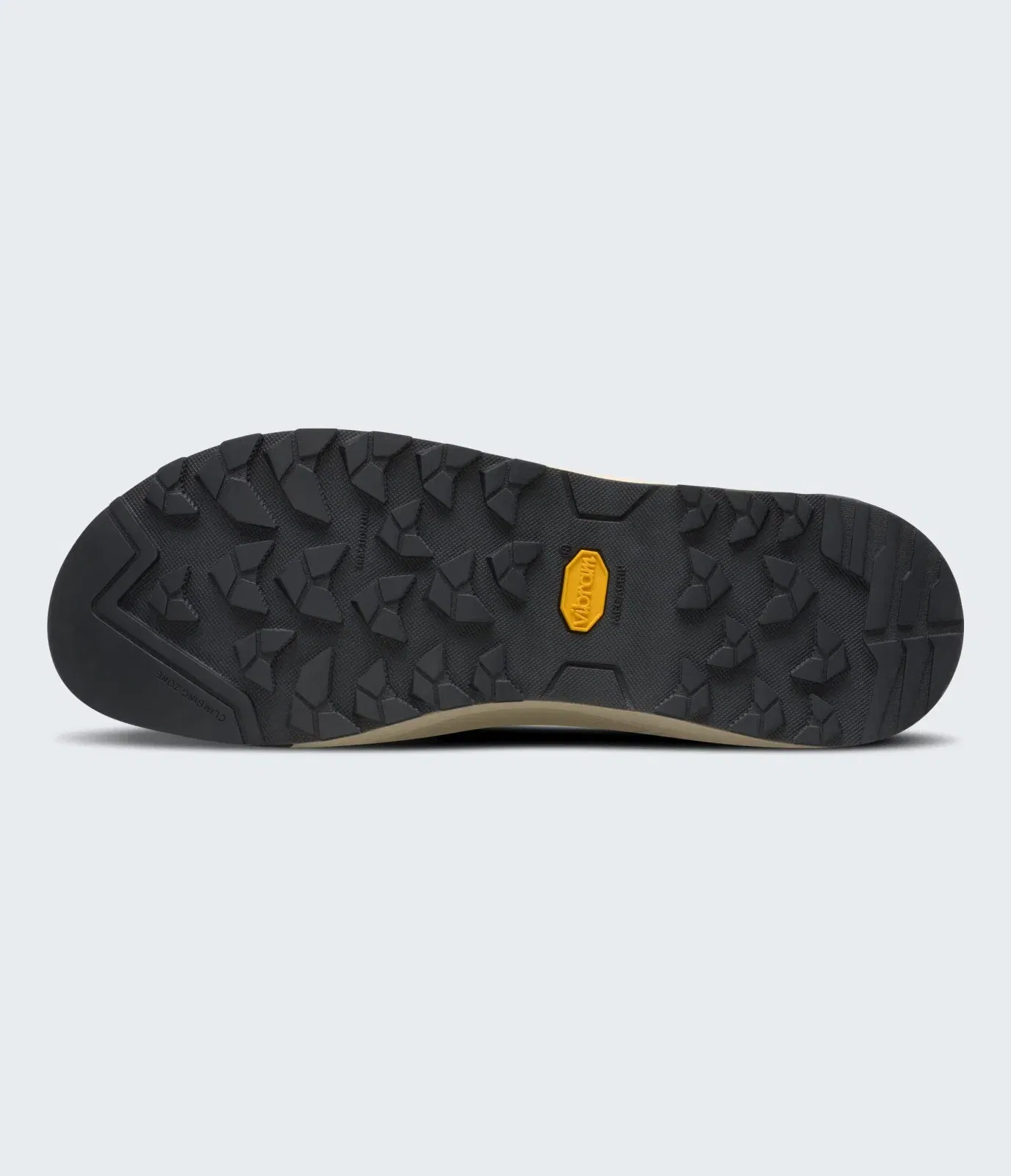 The North Face Verto Approach Shoes Desert Stone Desert Stone