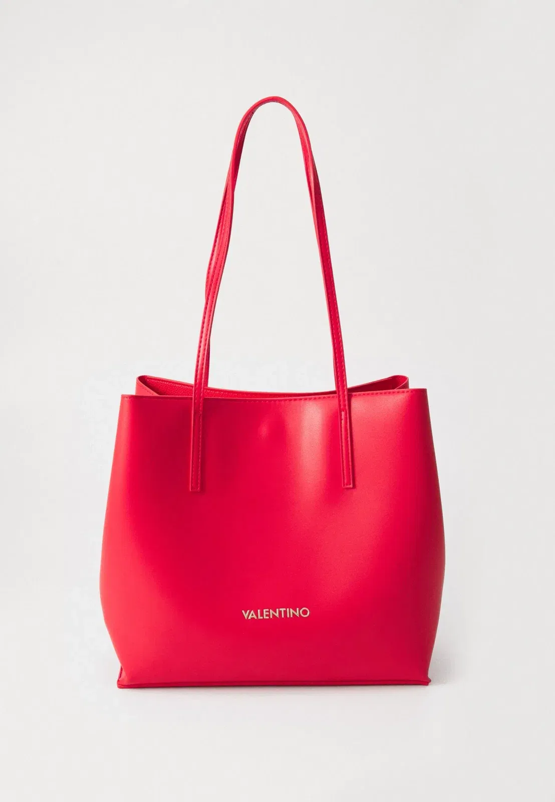 Valentino Bags Samy Set - Tote Bag - Rosso