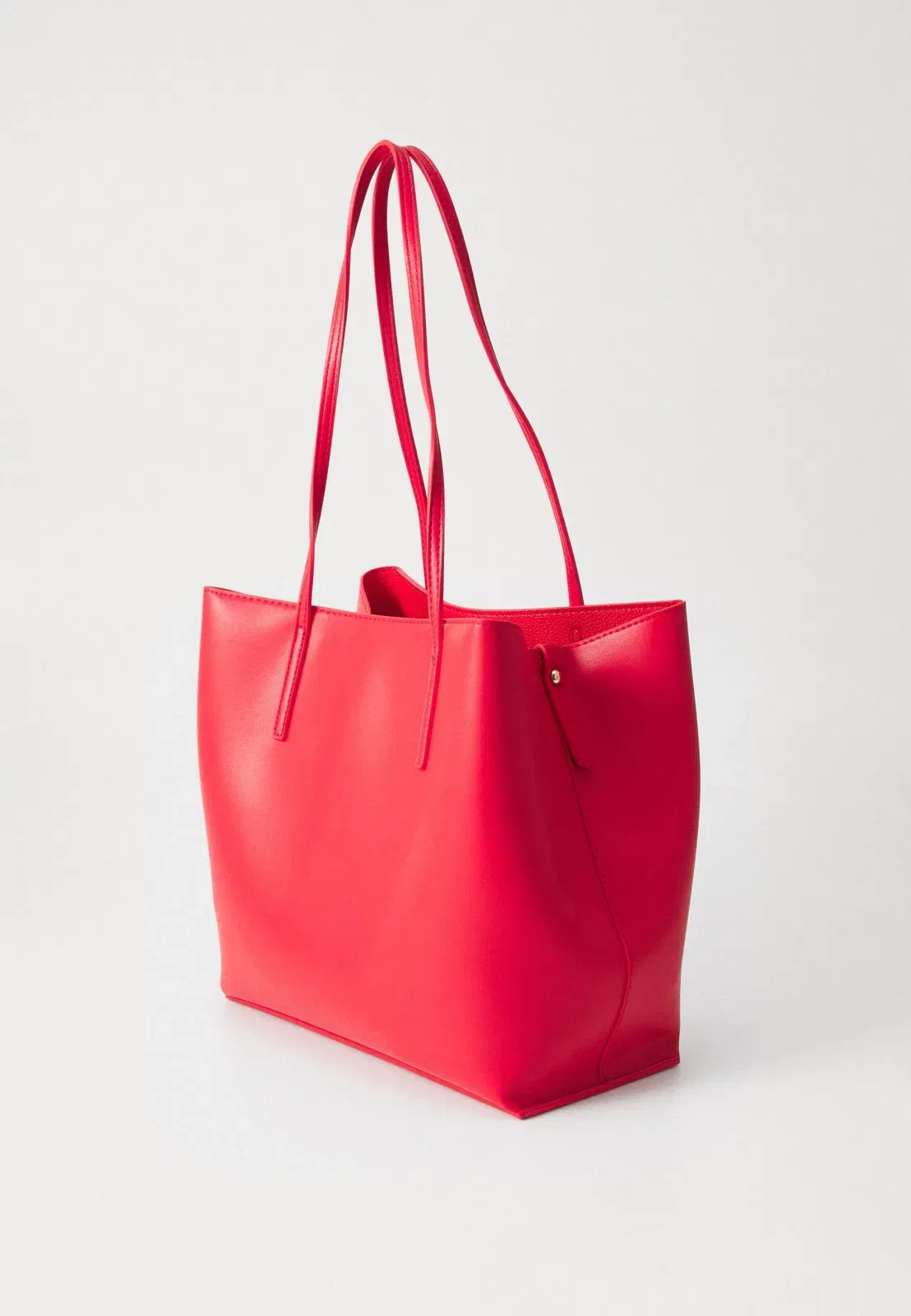 Valentino Bags Samy Set - Tote Bag - Rosso
