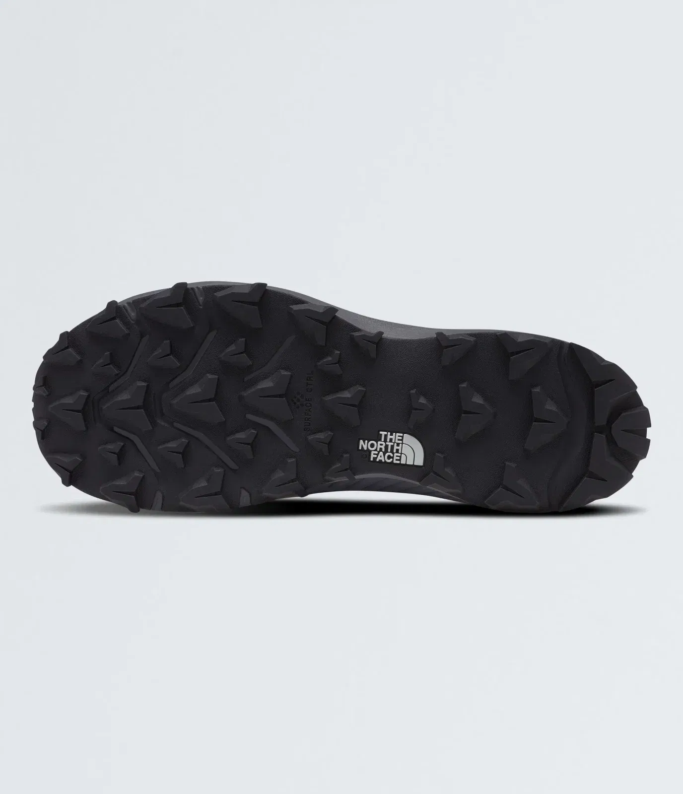 The North Face Womens Vectiv Fastpack Insulated Waterproof TNF Black/Vanadis Grey