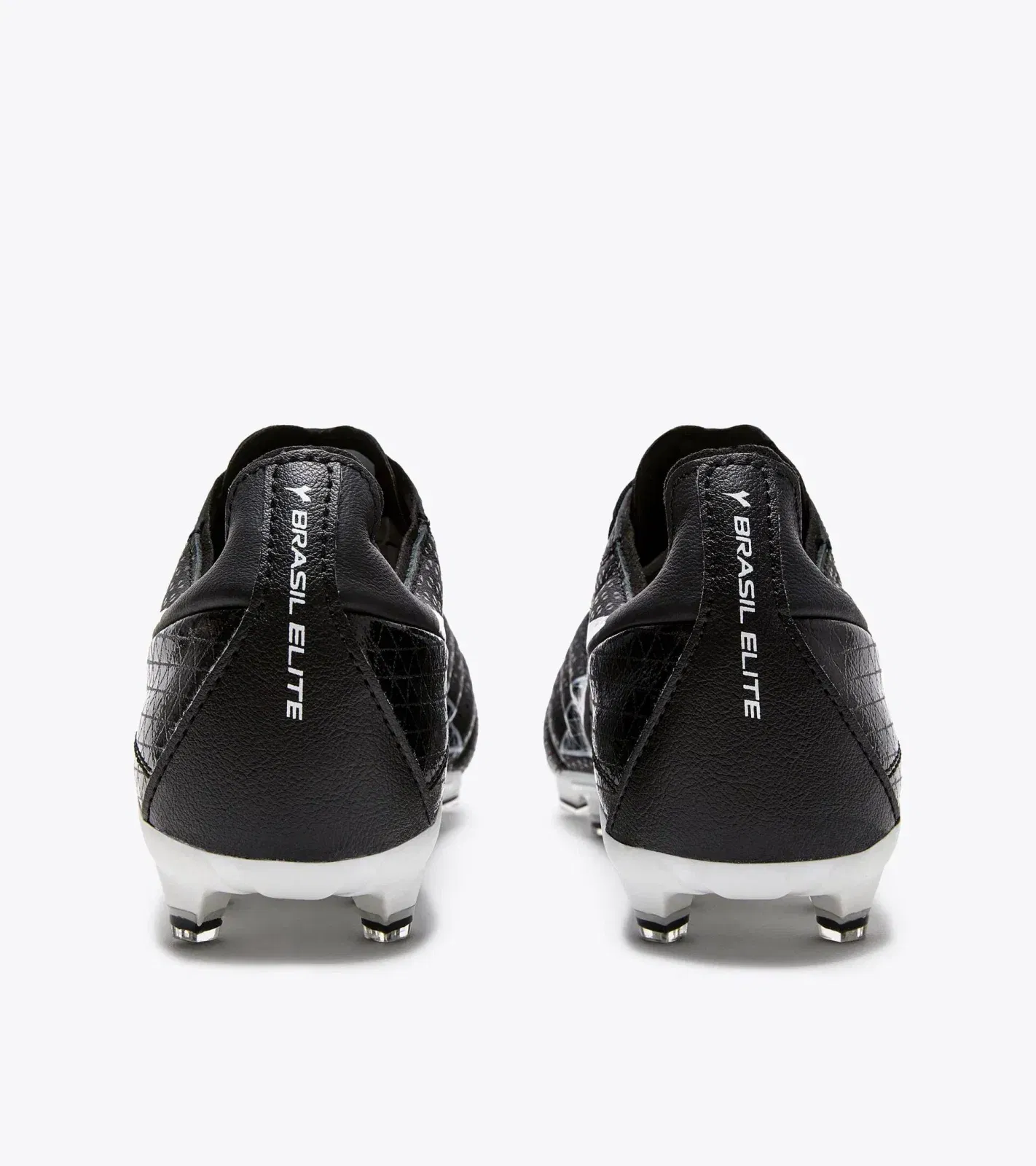 Diadora Brasil Elite Gr Lt Lp12 Black /White