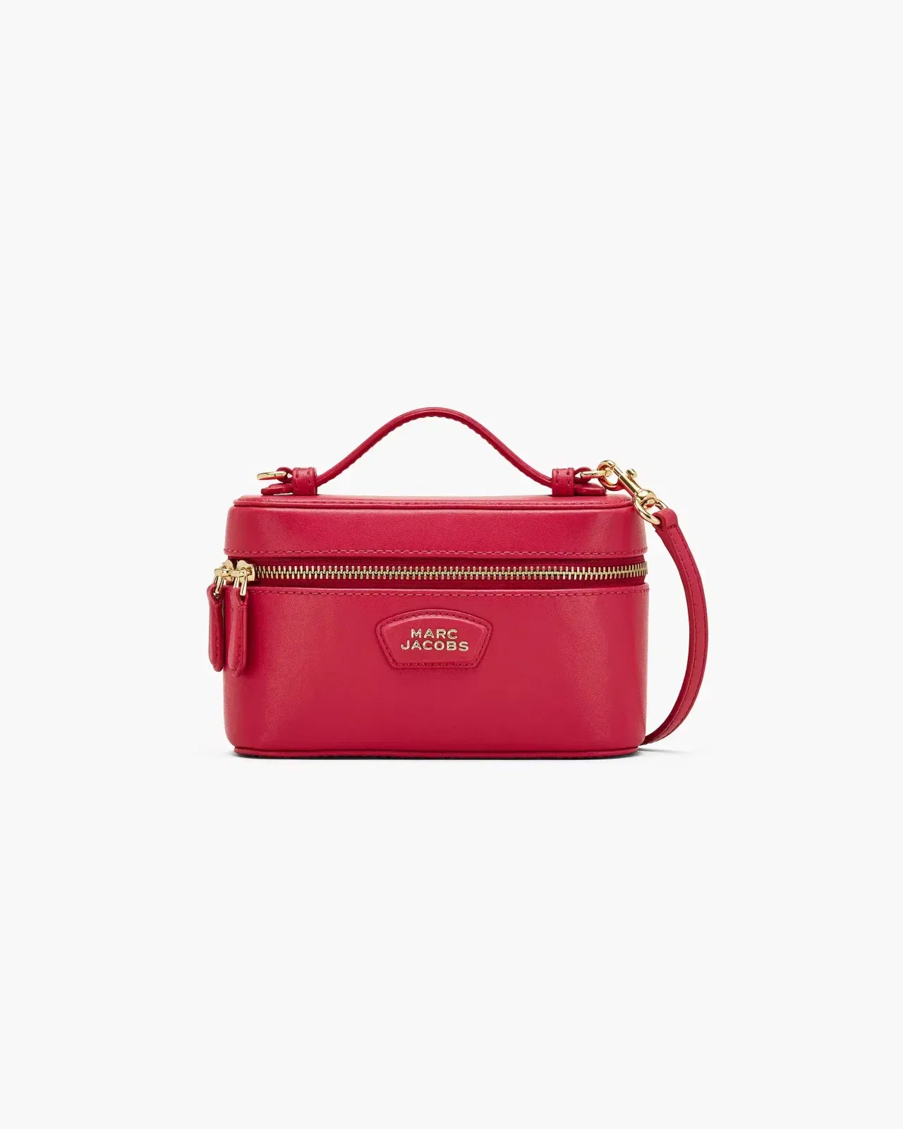 Marc Jacobs The Everyday Vanity Bag True Red