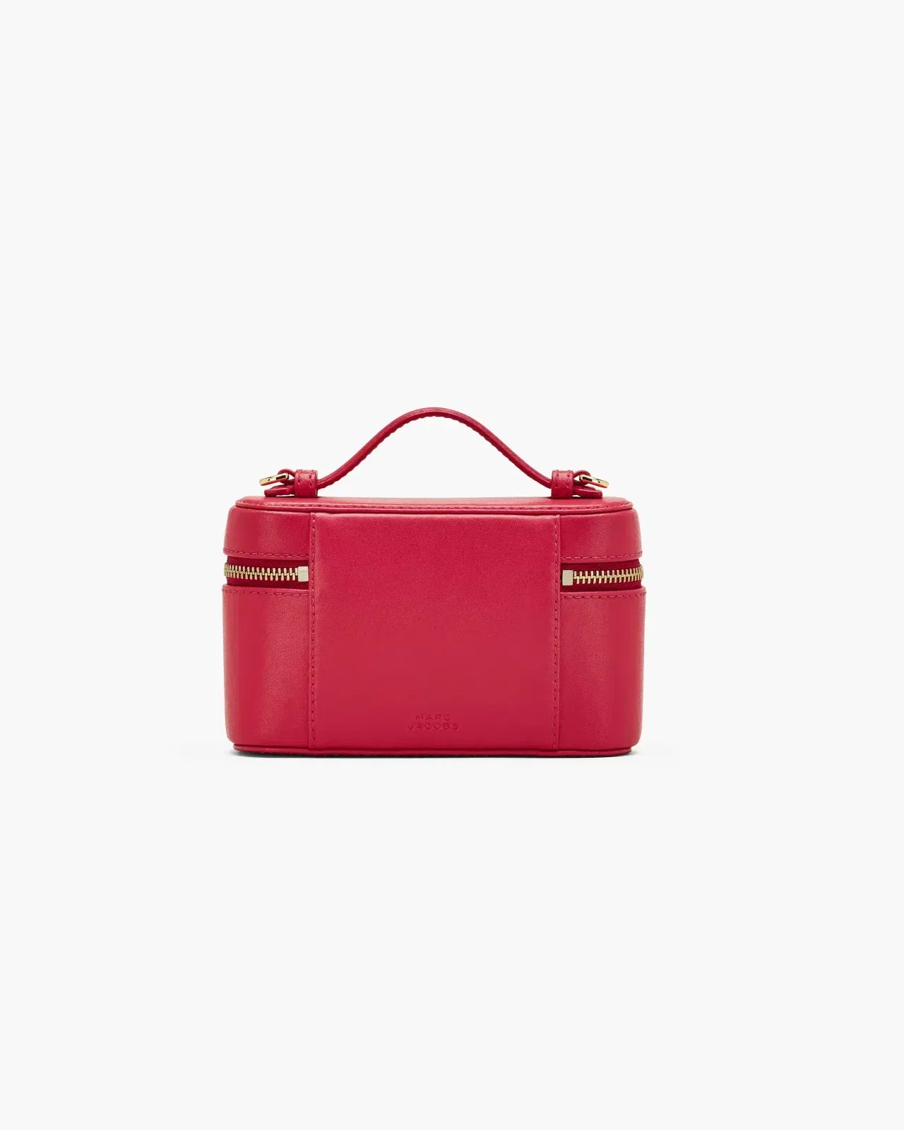 Marc Jacobs The Everyday Vanity Bag True Red