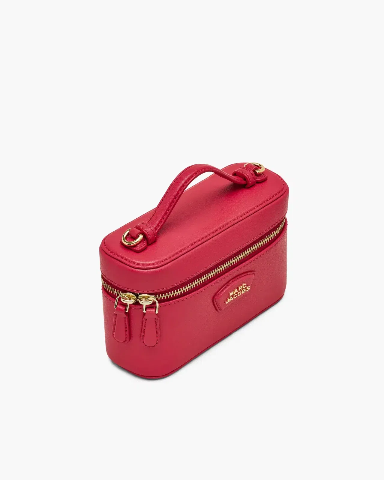 Marc Jacobs The Everyday Vanity Bag True Red