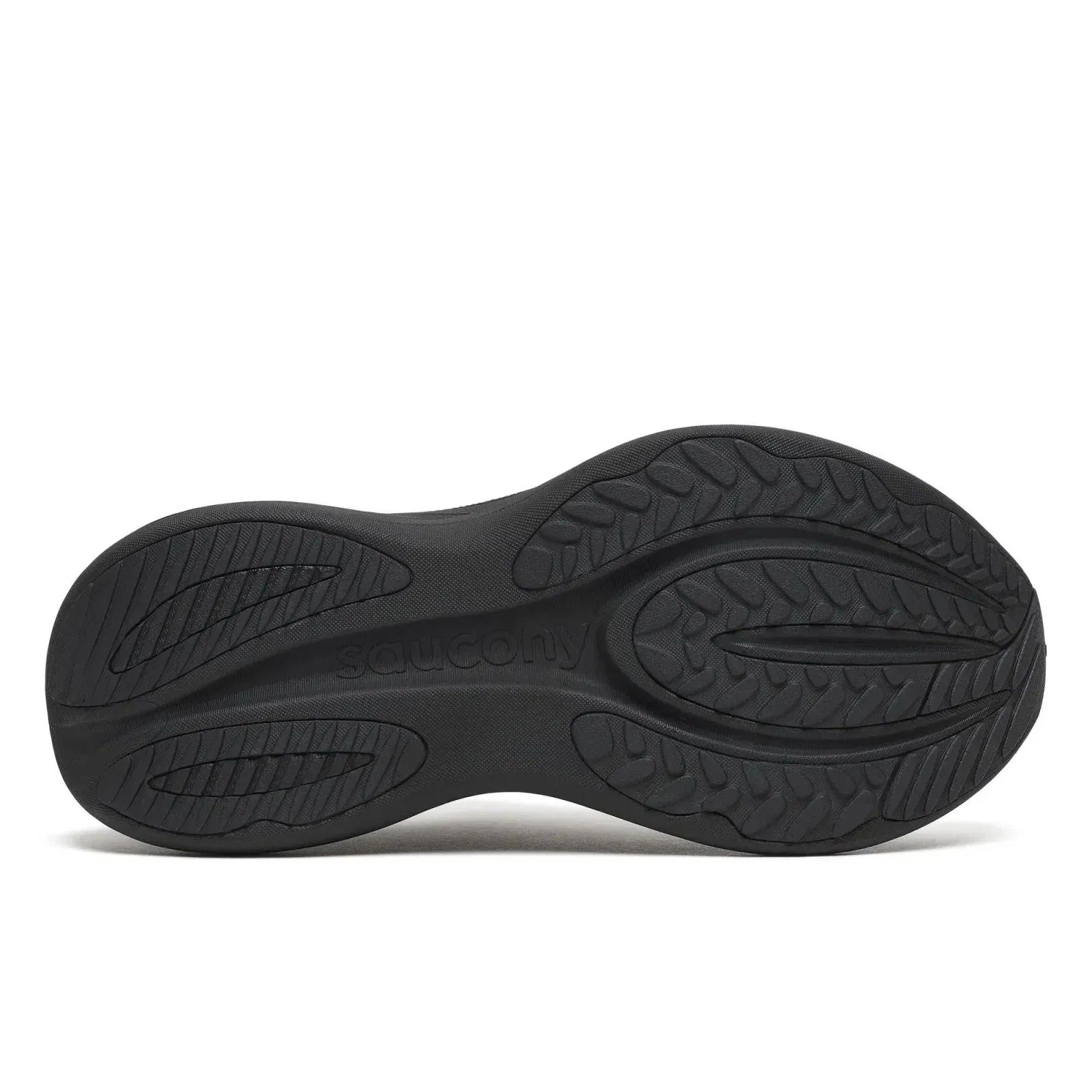 Saucony Women's Triumph 24 Triple Black