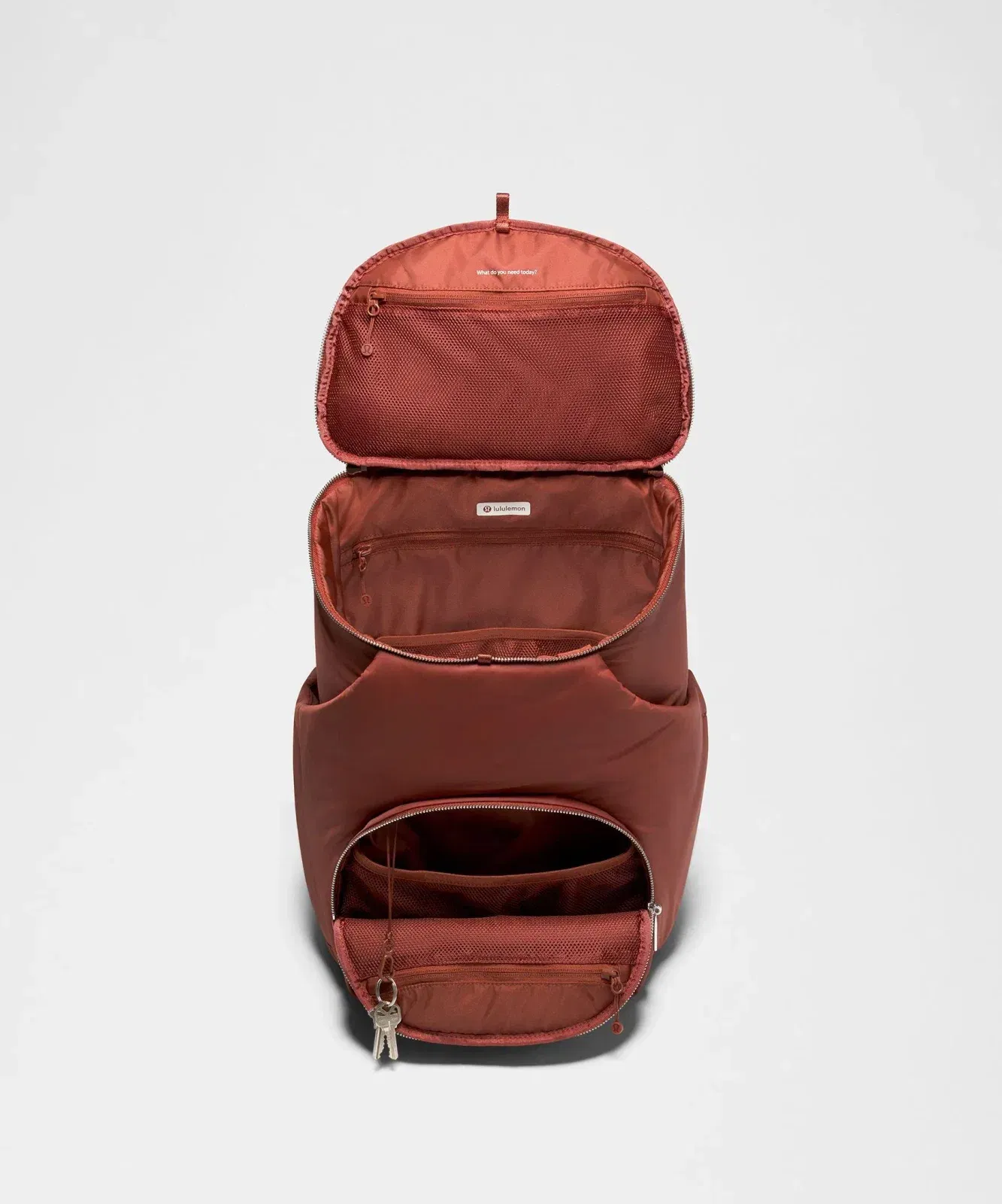 Lululemon New Parent Backpack 22L