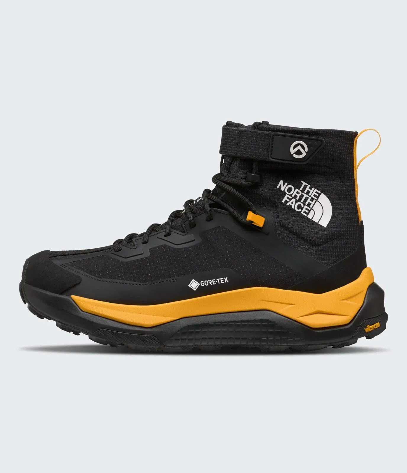 The North Face Summit Series Fastpack Gore-Tex Shoes Tnf Black Tnf Black