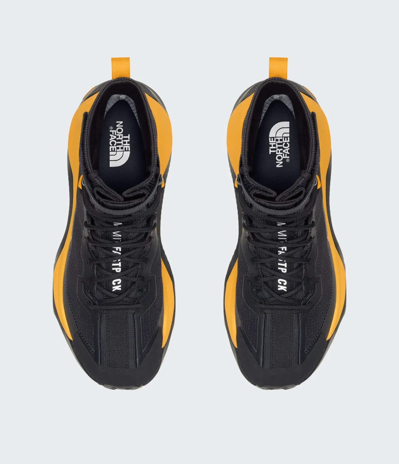 The North Face Summit Series Fastpack Gore-Tex Shoes Tnf Black Tnf Black