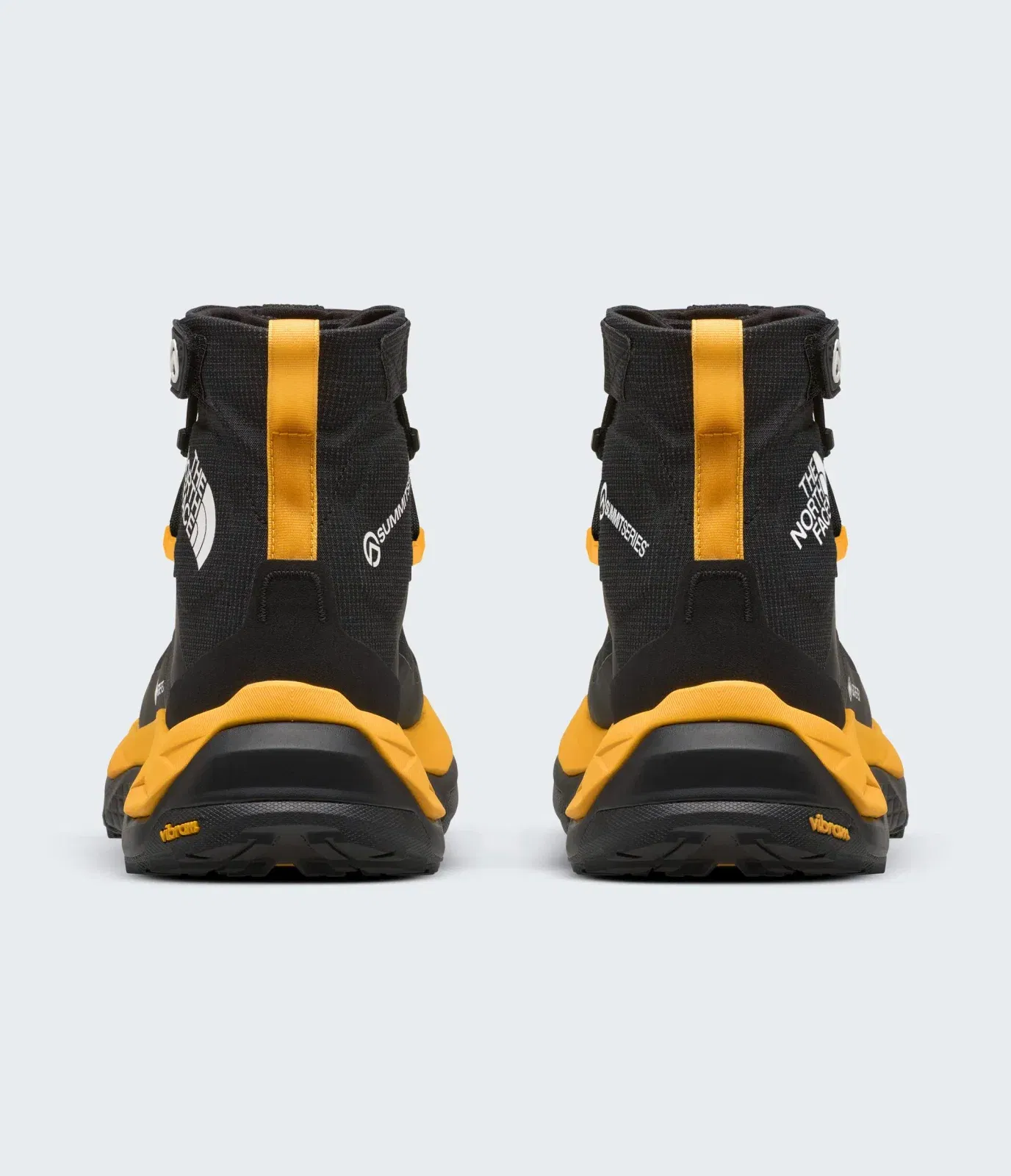 The North Face Summit Series Fastpack Gore-Tex Shoes Tnf Black Tnf Black