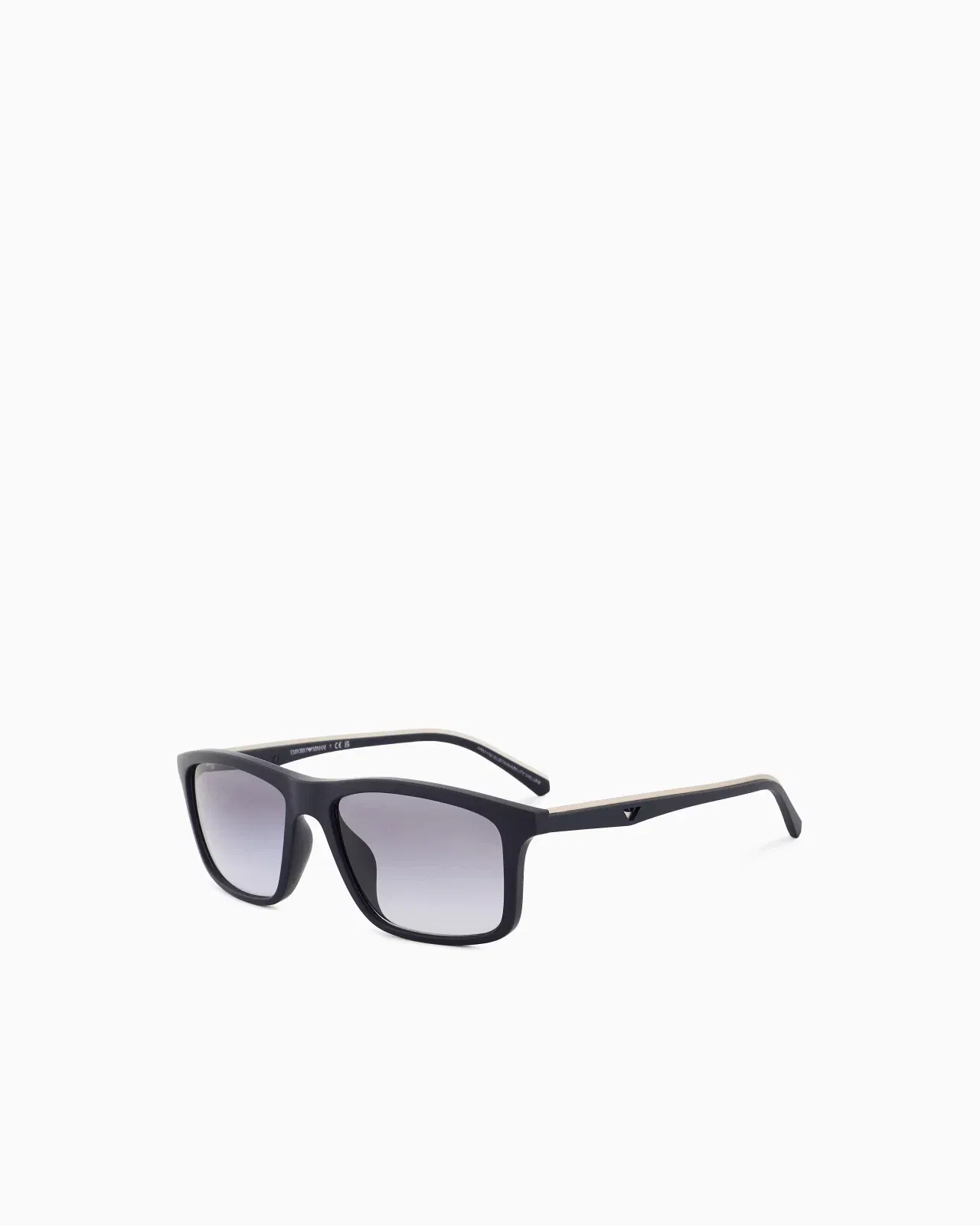 Emporio Armani Men’s pillow sunglasses