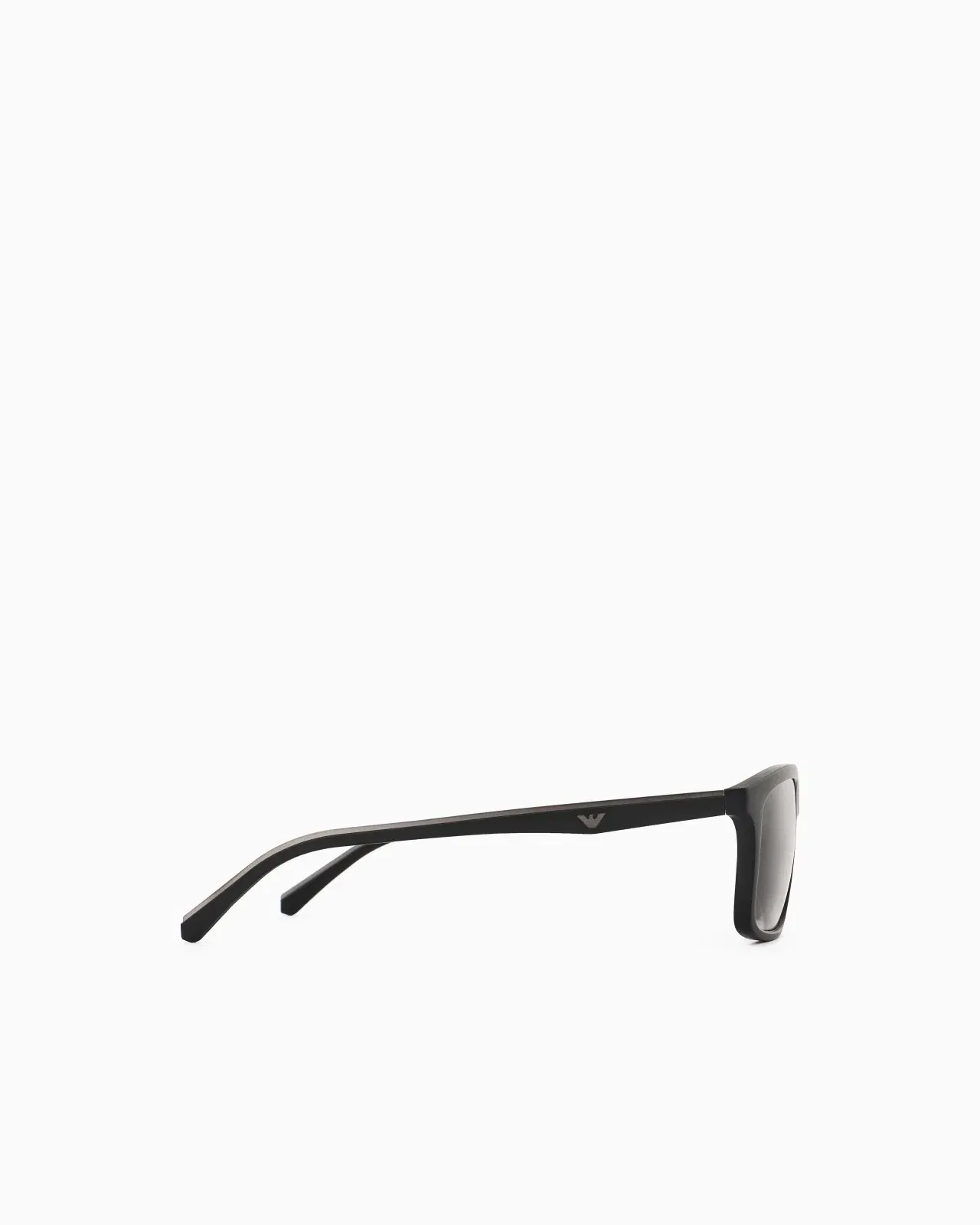 Emporio Armani Men’s pillow sunglasses