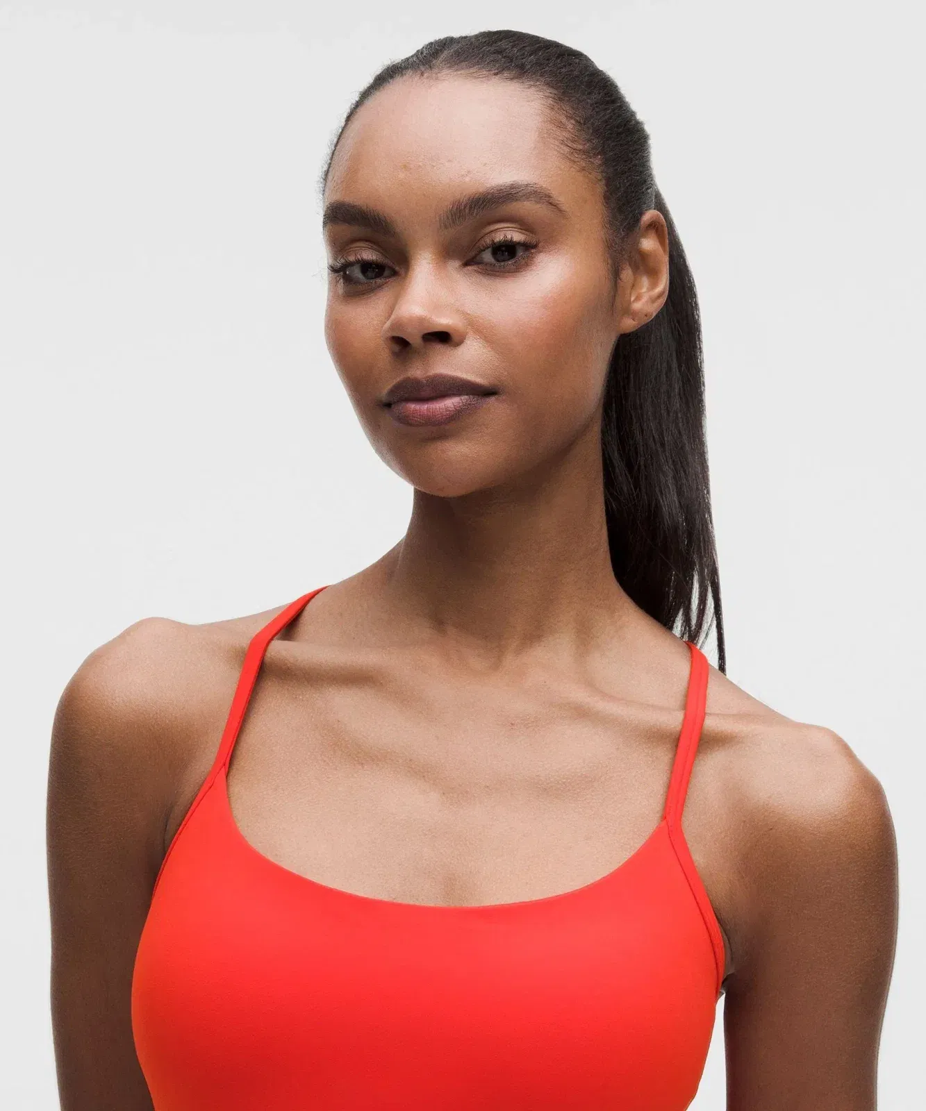 Lululemon Women's Flow Y Tank Top *Light Support, B/C Cup