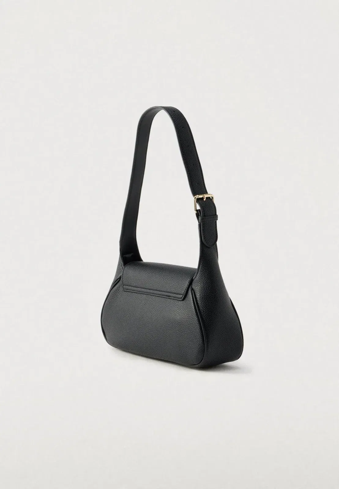 Valentino Bags Daphne - Handbag - Nero