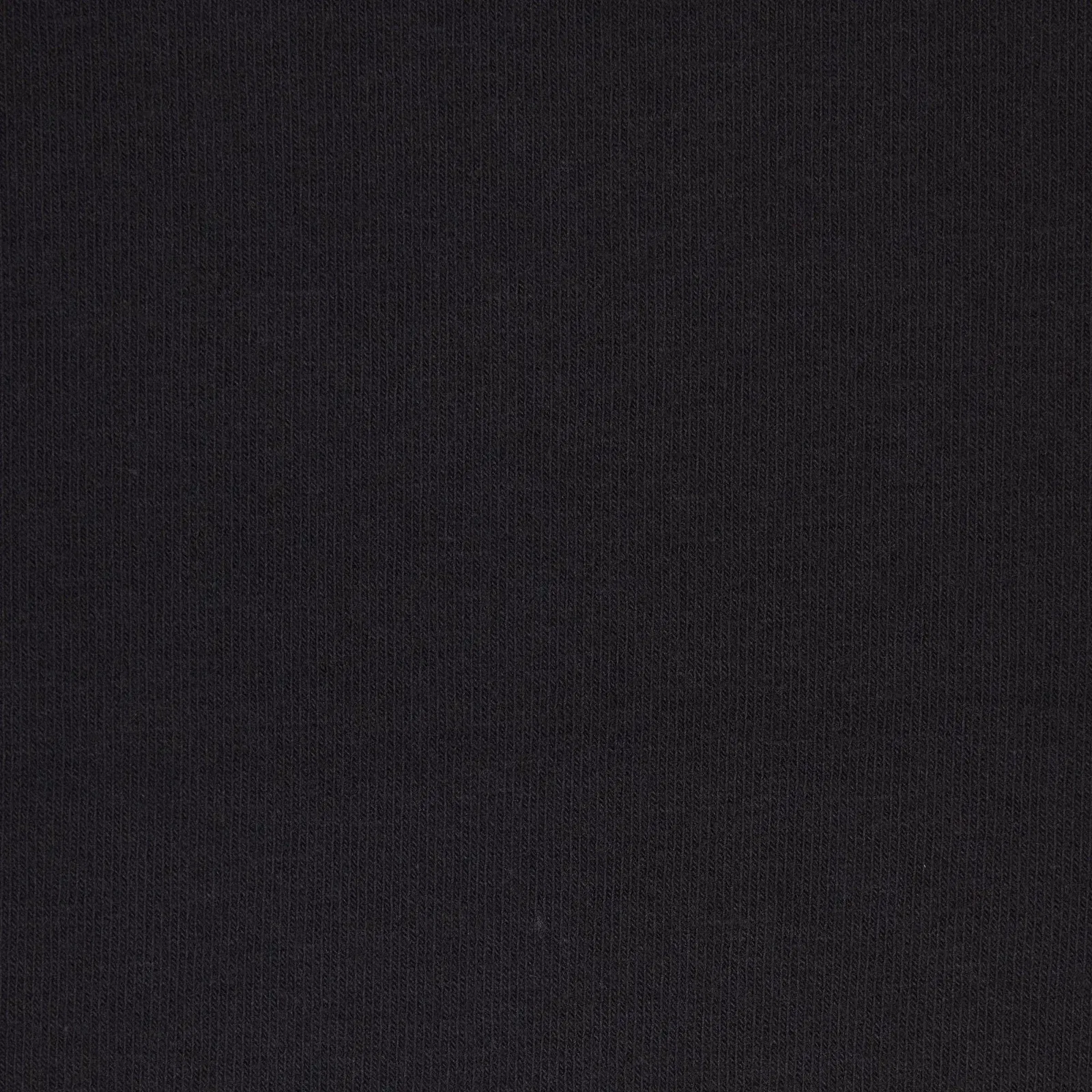 Skims Cotton Jersey Mock Neck Tank Soot