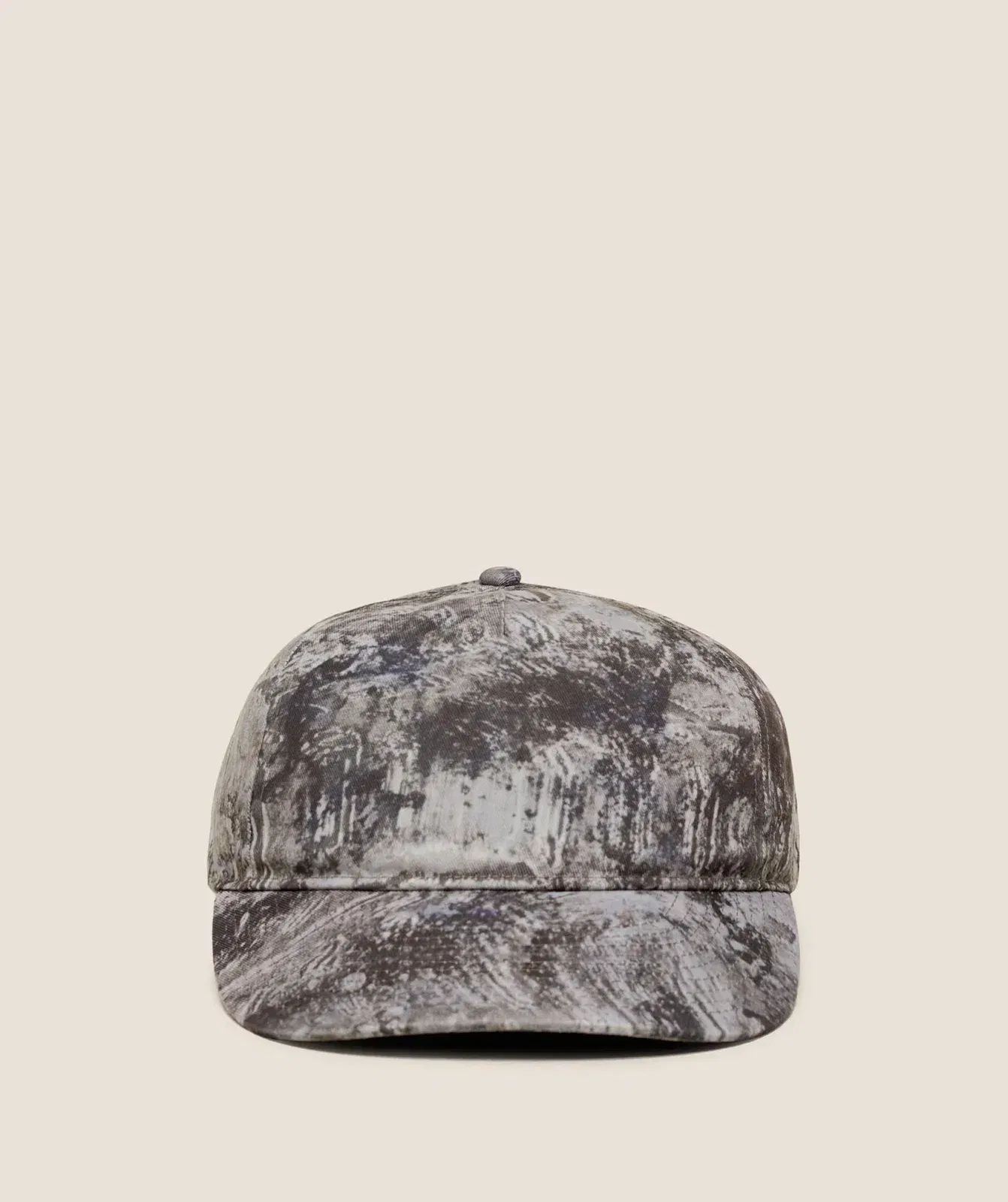 Gymshark Graphic Trucker "Pebble Grey"