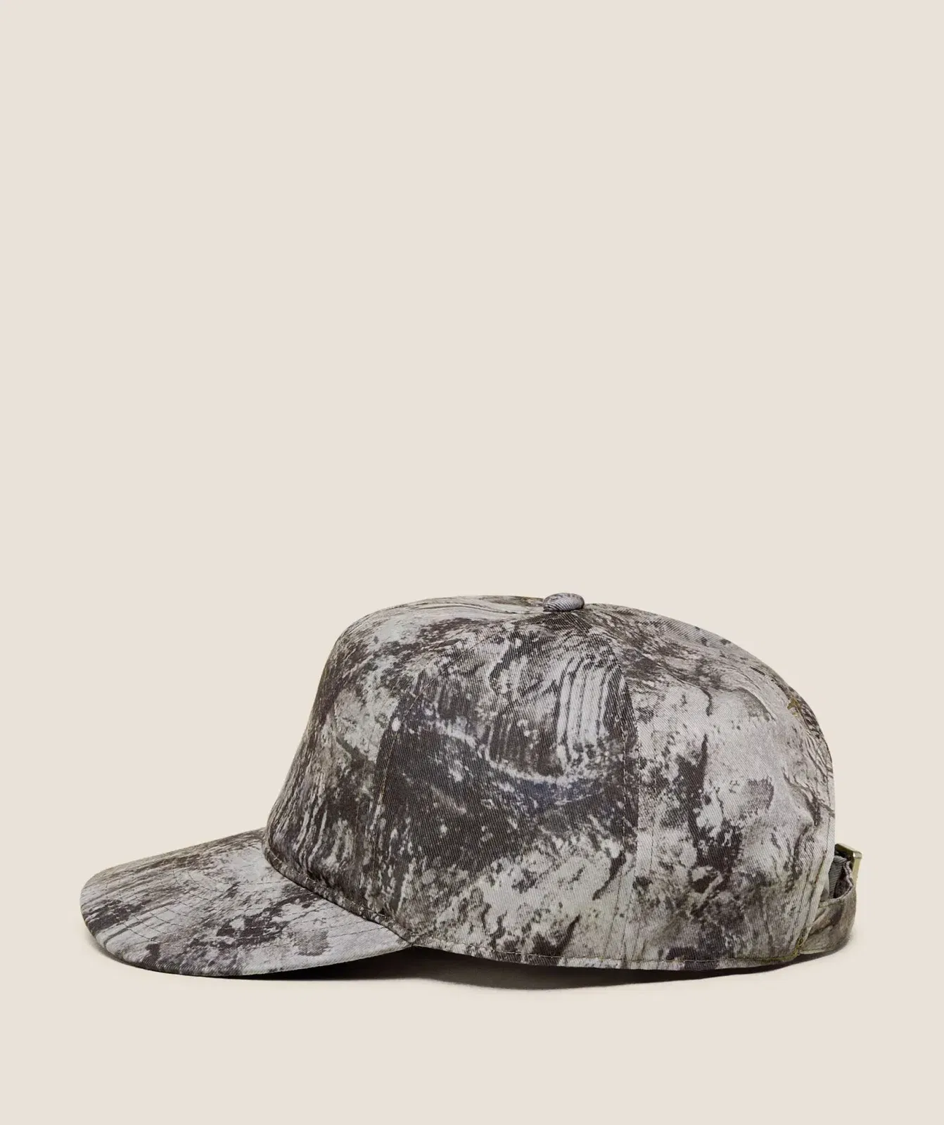 Gymshark Graphic Trucker "Pebble Grey"