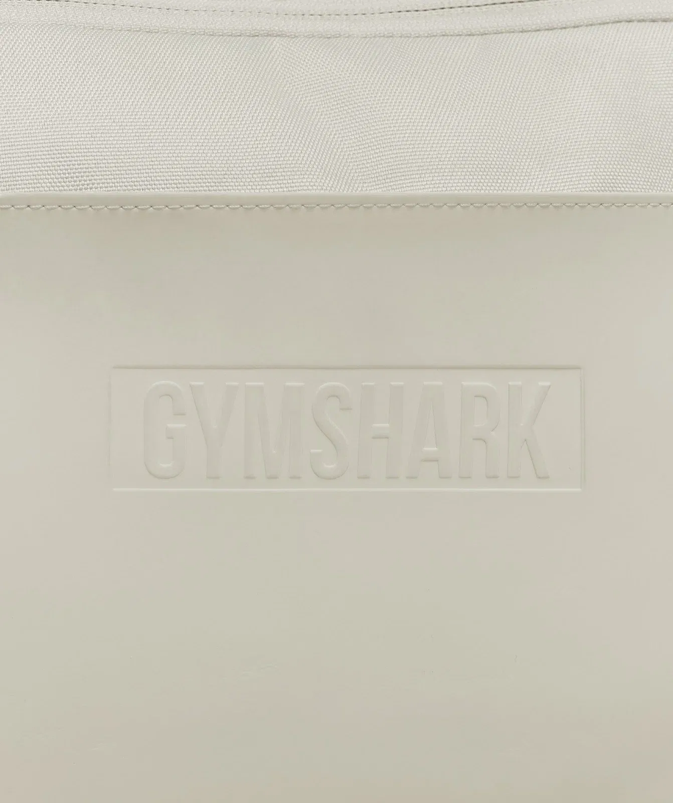 Gymshark Everyday Holdall Medium Pebble Grey