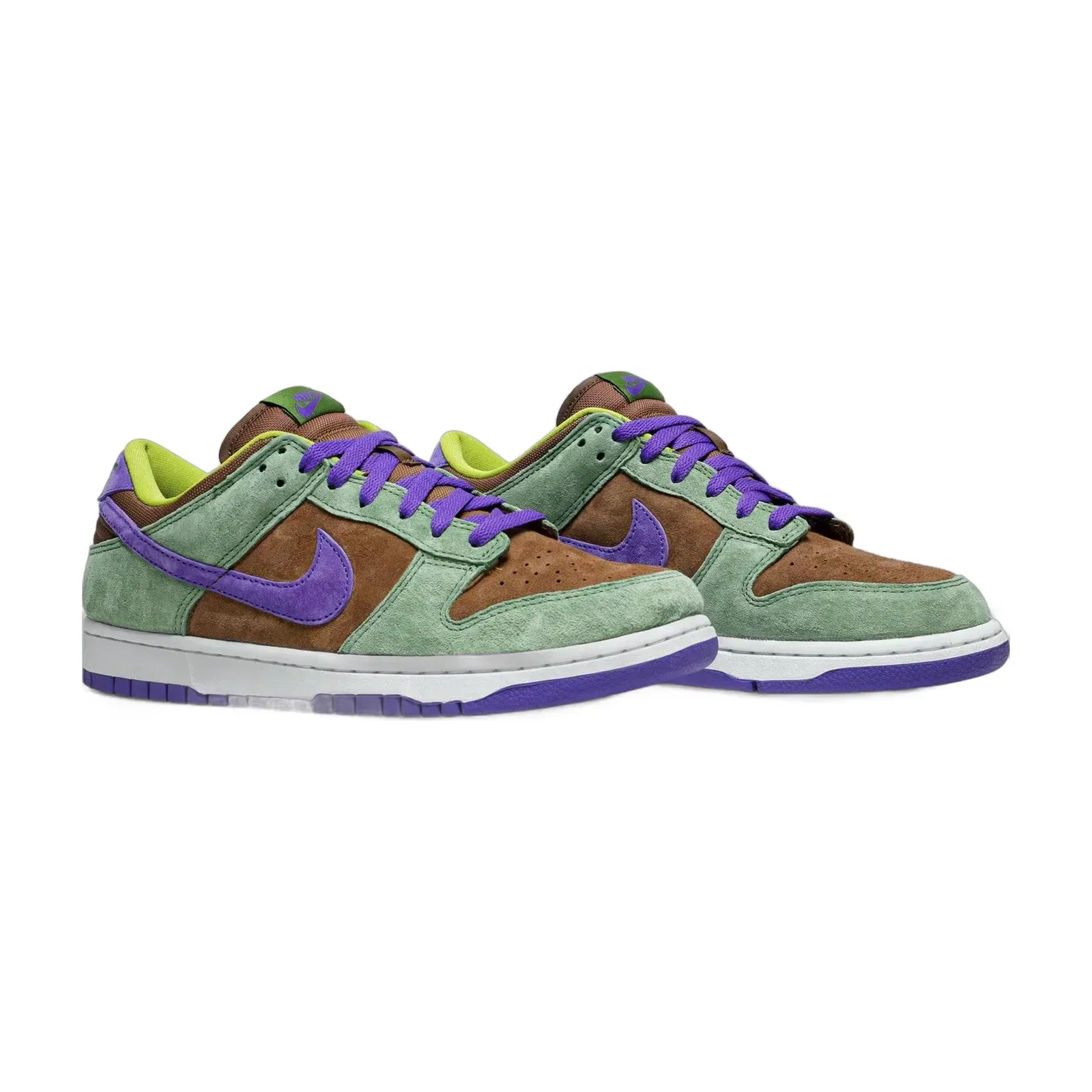 Nike Dunk Low "Veneer"