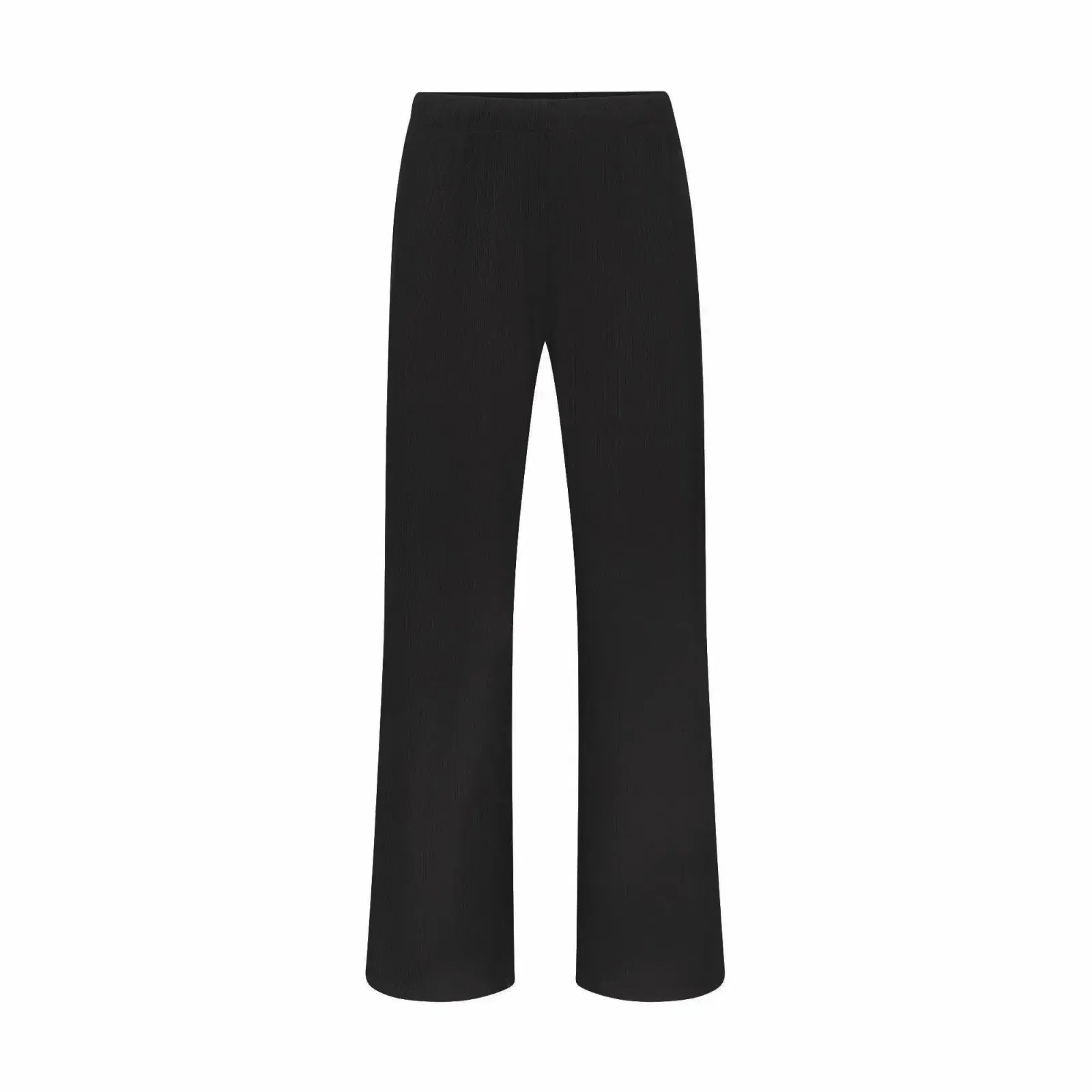 Skims Soft Lounge Loose Pant Onyx
