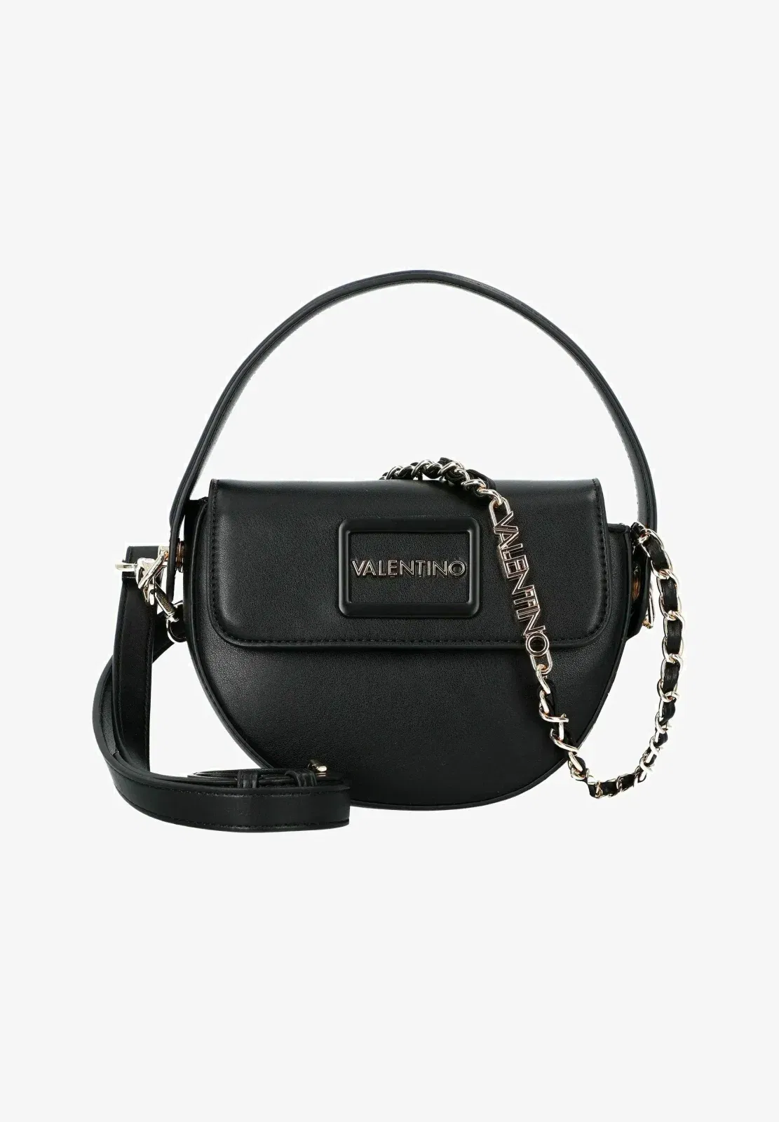 Valentino Bags Wannabe - Handbag - Nero