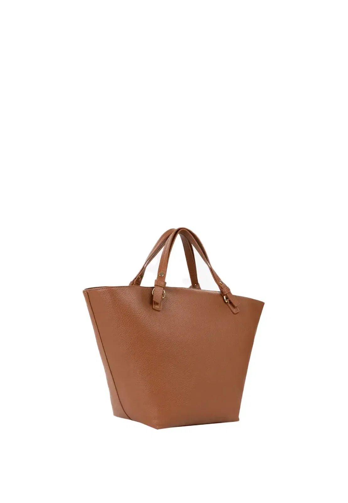 Valentino Bags Vbs9Ov04 - Tote Bag - Brown