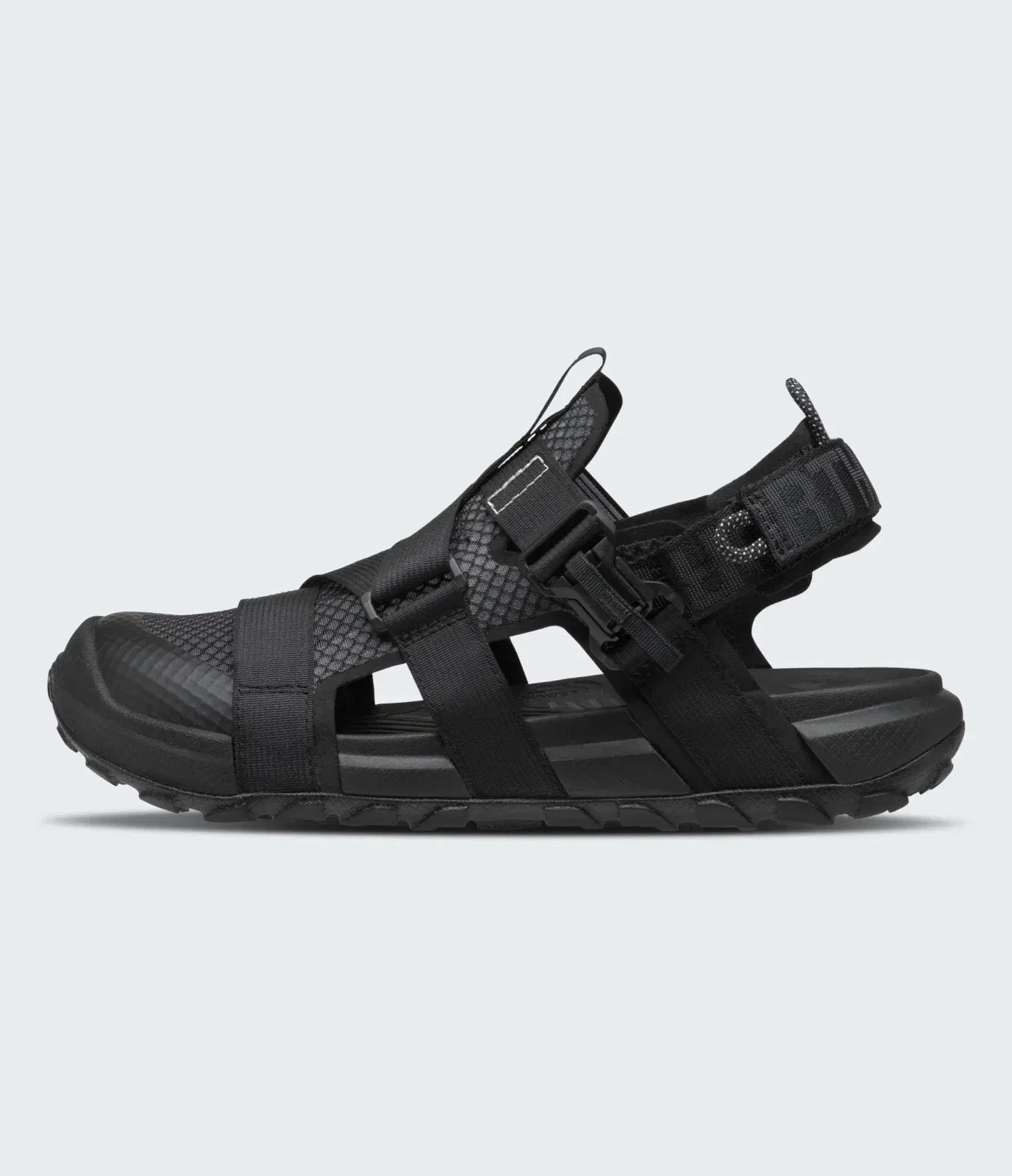 The North Face Explore Camp Lite Shandals Tnf Black Tnf Black