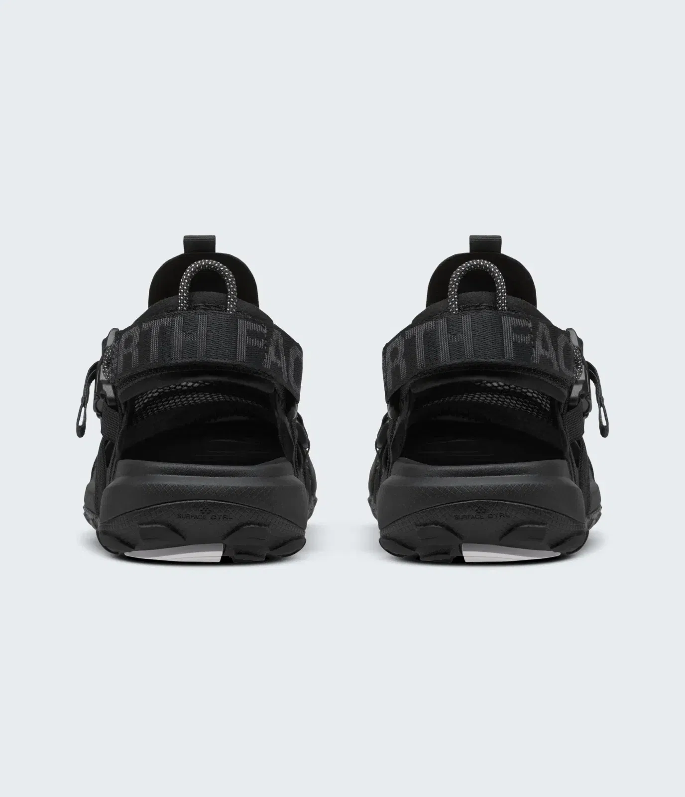 The North Face Explore Camp Lite Shandals Tnf Black Tnf Black