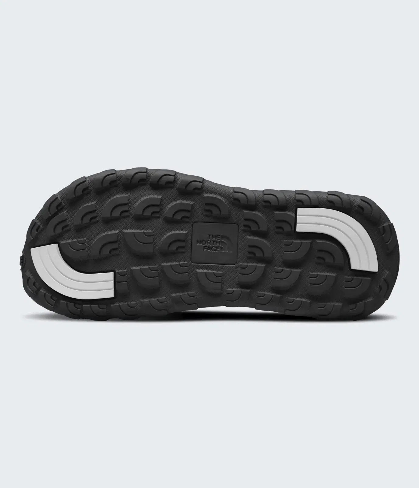 The North Face Explore Camp Lite Shandals Tnf Black Tnf Black