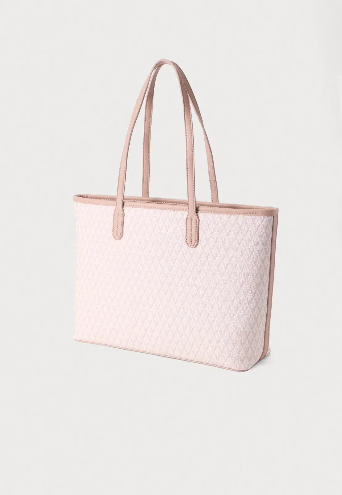 Valentino Bags Queen - Handbag - Cipria