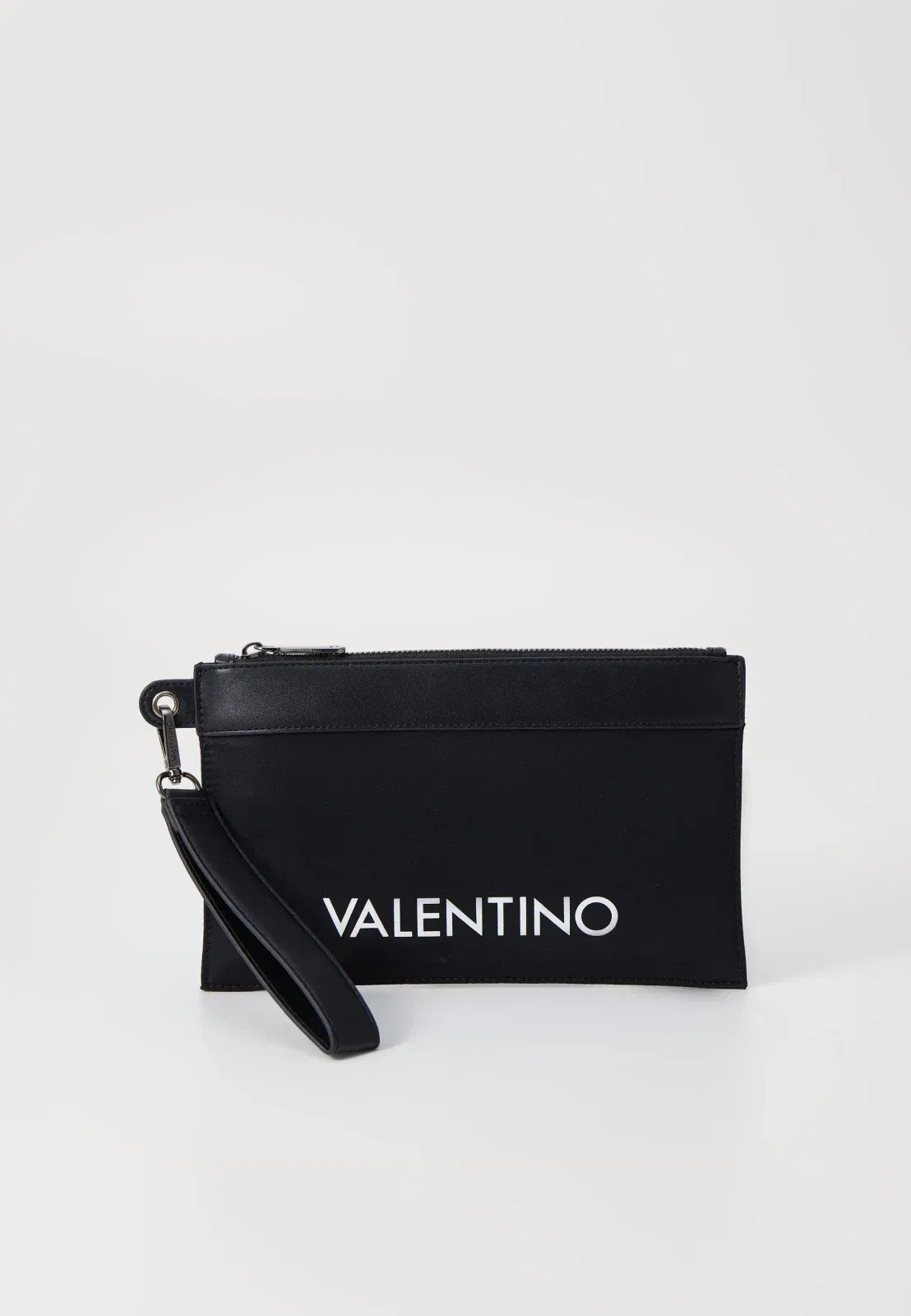 Valentino Bags Kylo Unisex - Clutch - Nero