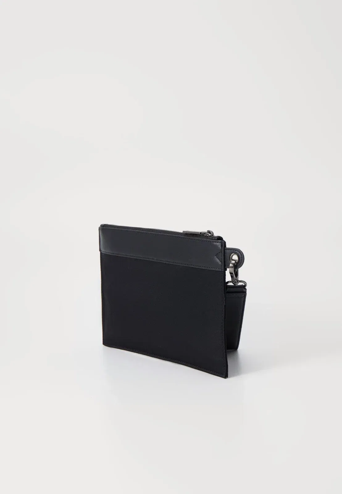 Valentino Bags Kylo Unisex - Clutch - Nero