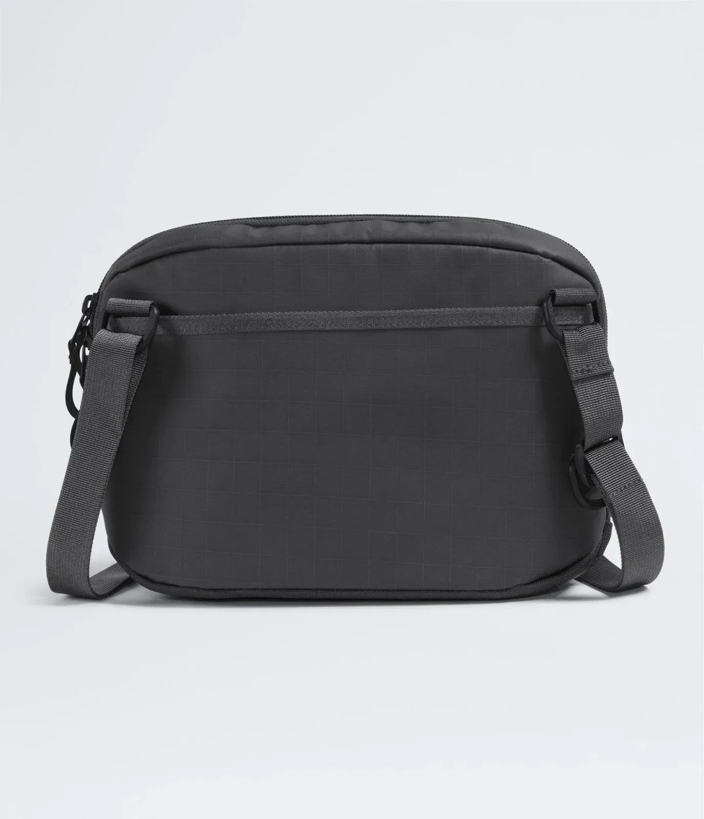 The North Face Base Camp™ Voyager Pro Crossbody Anthracite Grey