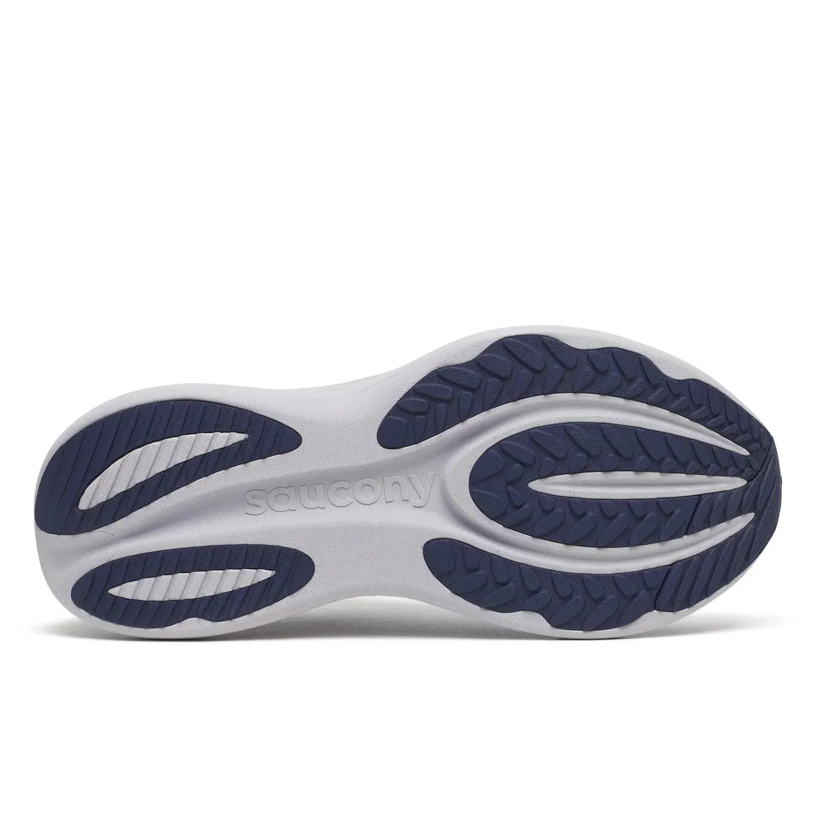 Saucony Men's Triumph 24 Lapis | Silver