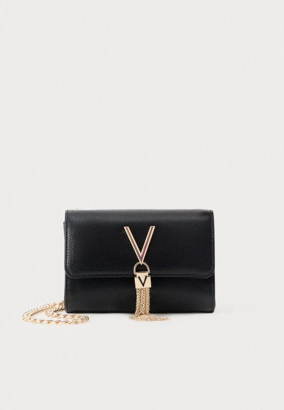 Valentino Bags Divina - Cross Body Bag - Black