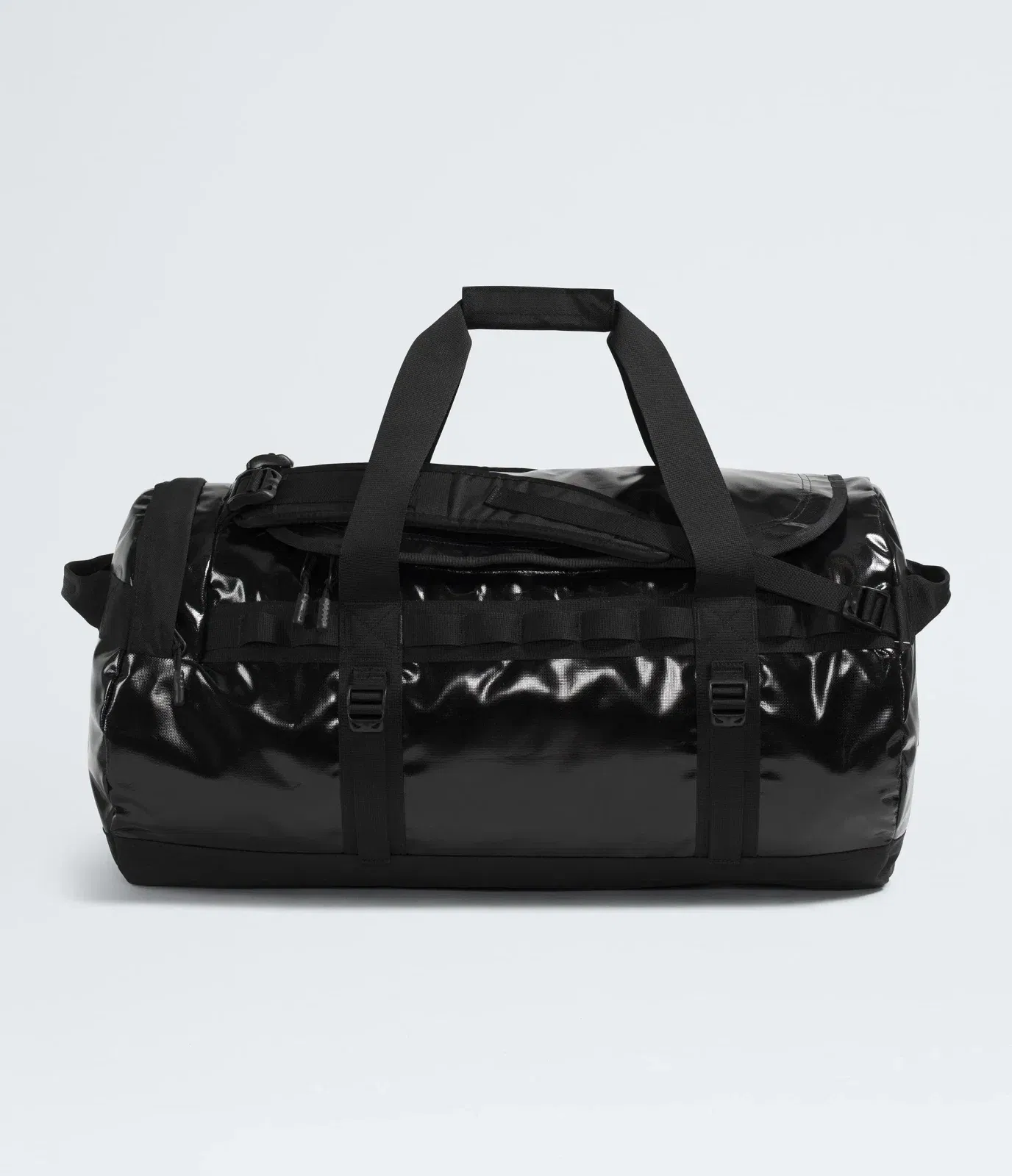 The North Face Base Camp Duffel Special Edition - M (71L) TNF Black