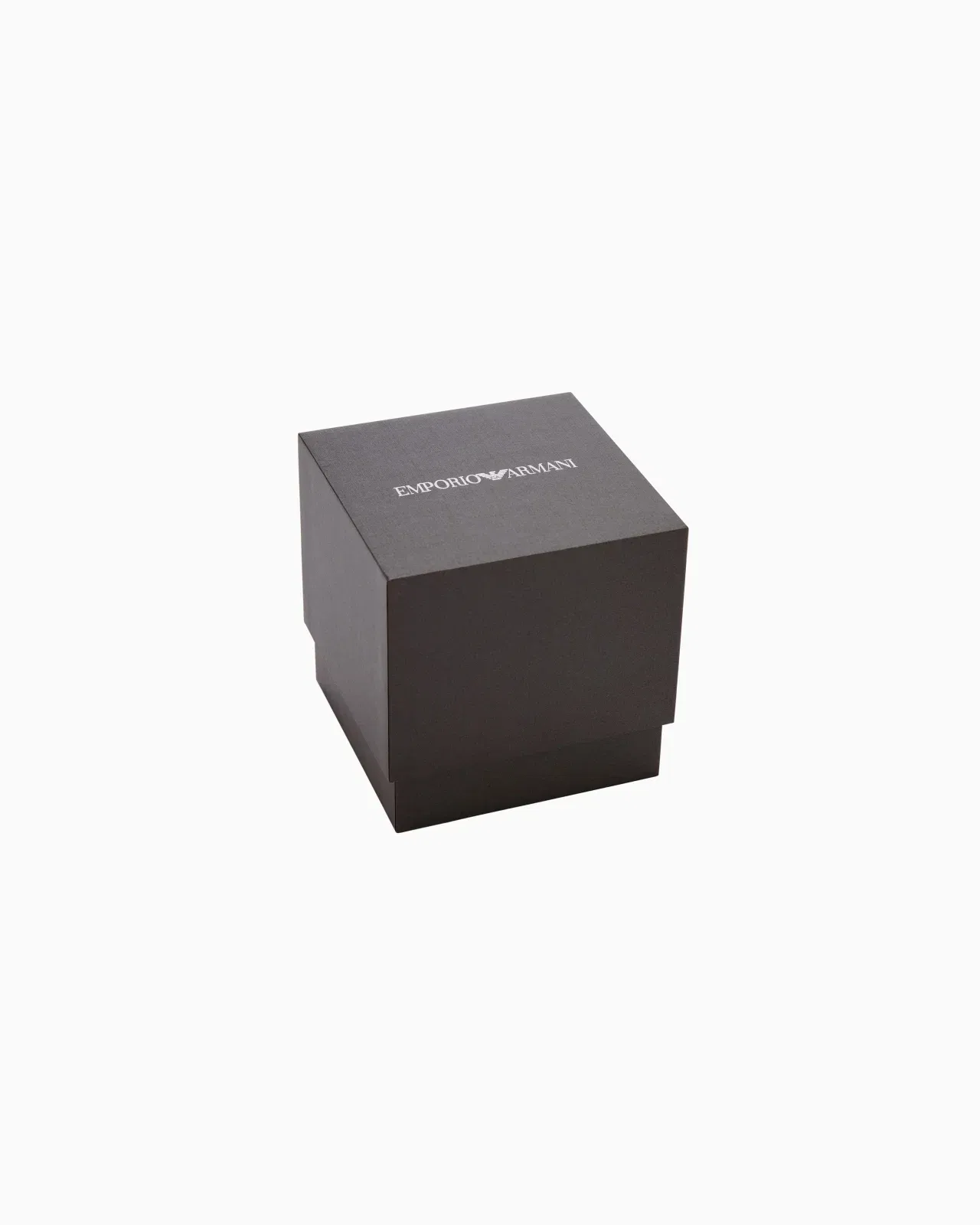 Emporio Armani Chronograph Stainless Steel Watch